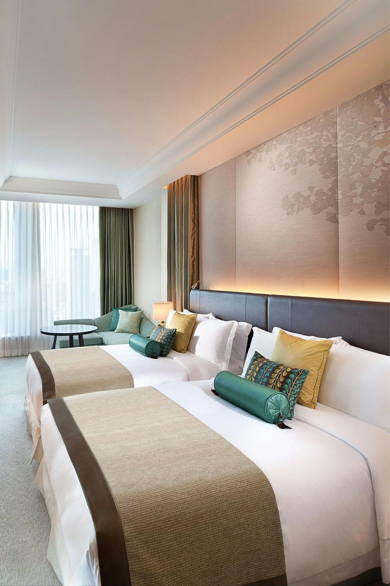 The St Regis Hotel 5*