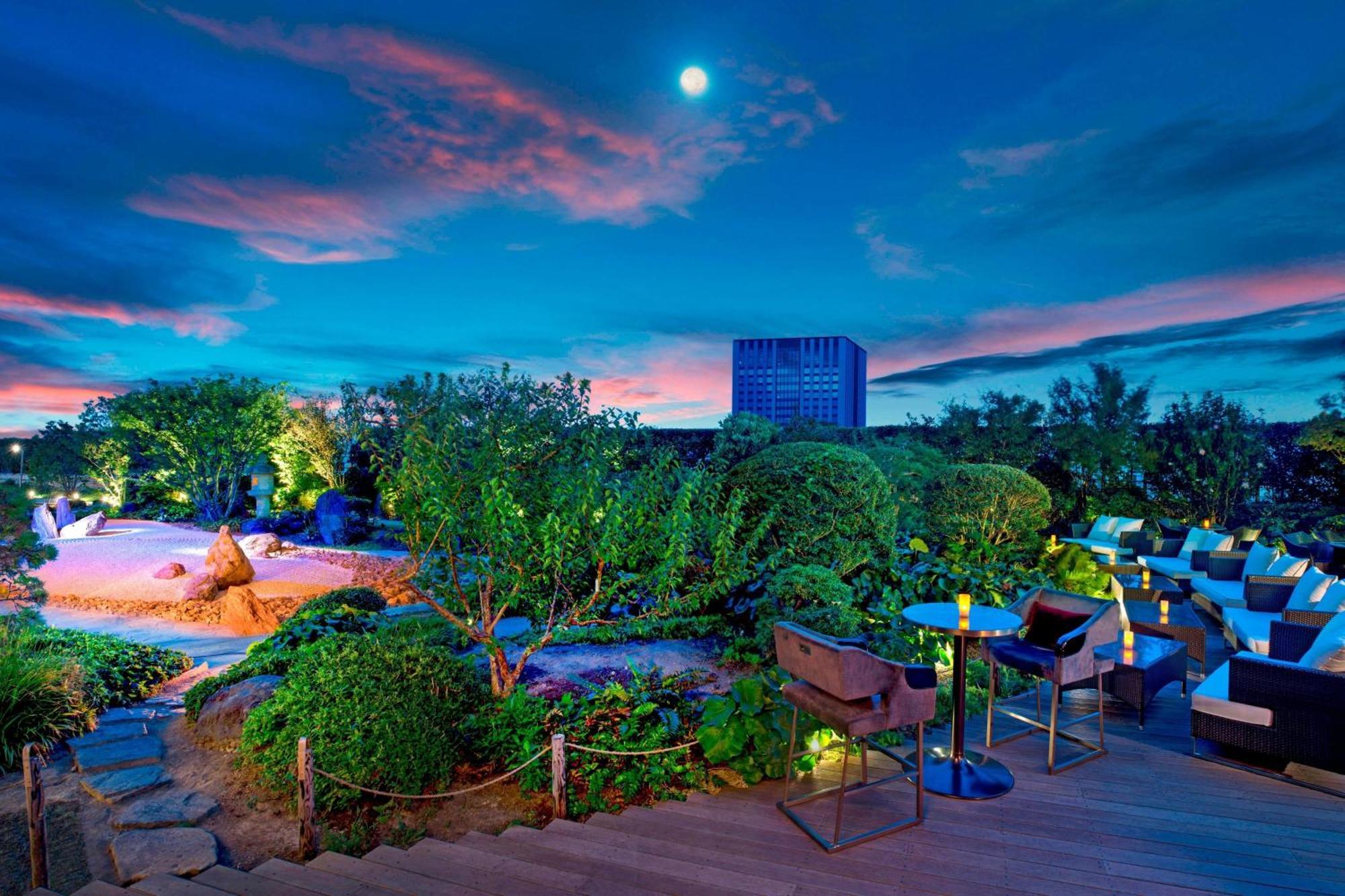 The St Regis 5* Osaka