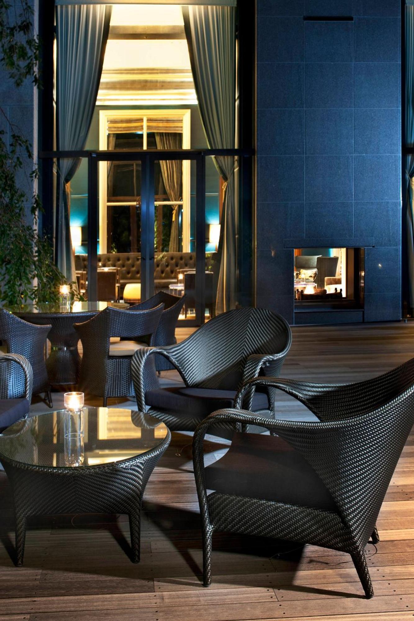The St Regis Hotel 5*