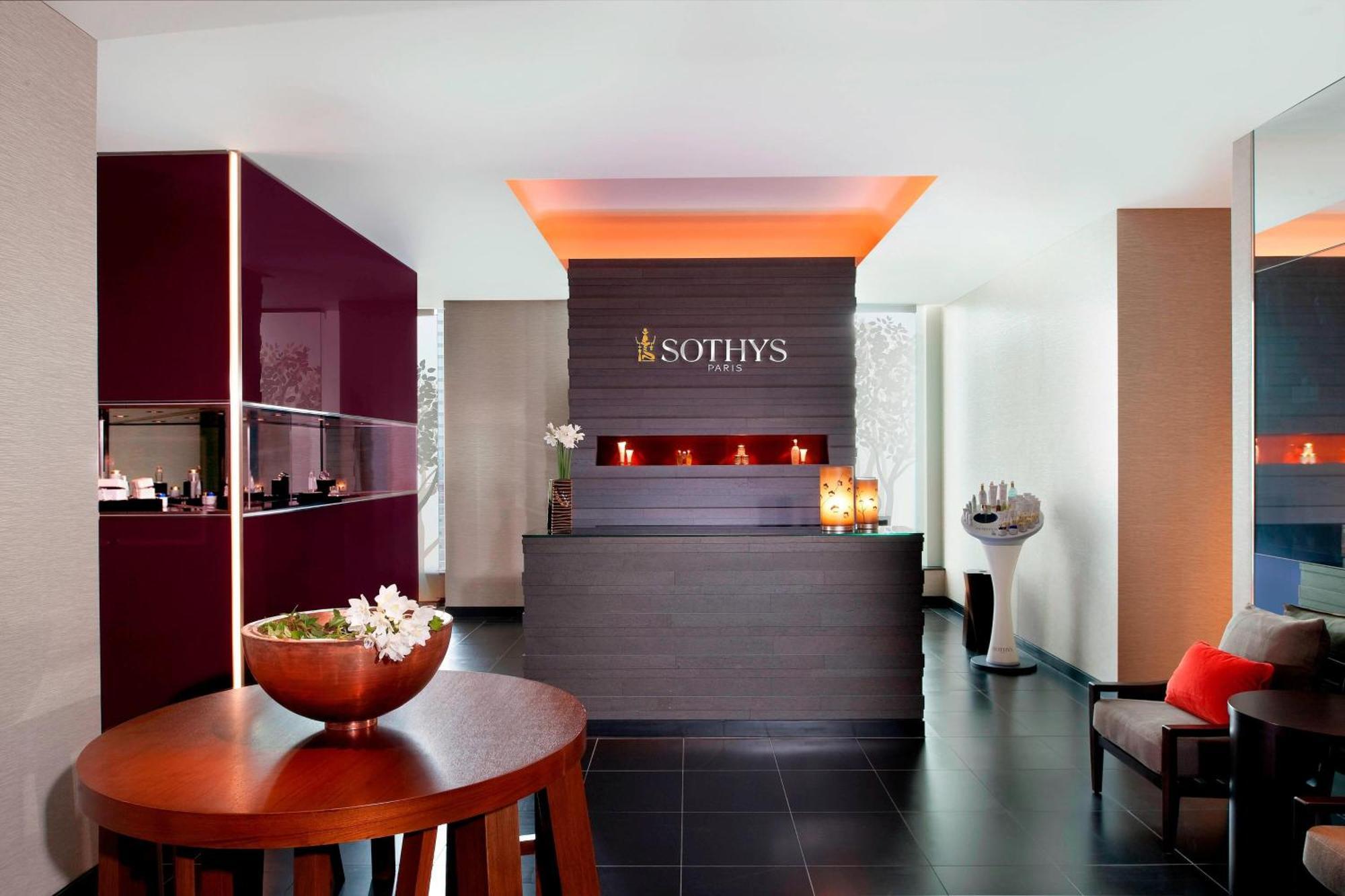 Hotel The St Regis 5*