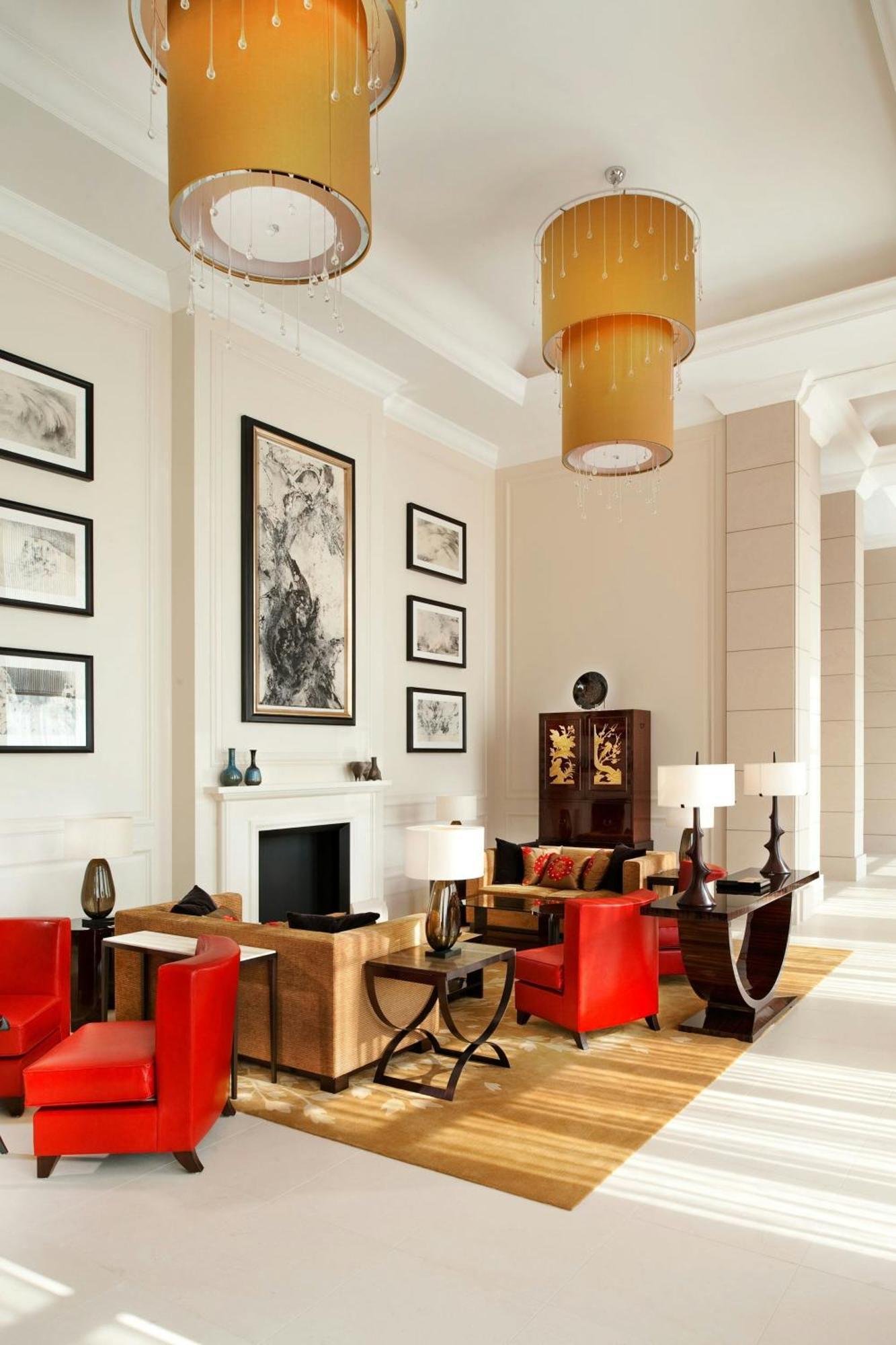 The St Regis Hotel Osaka