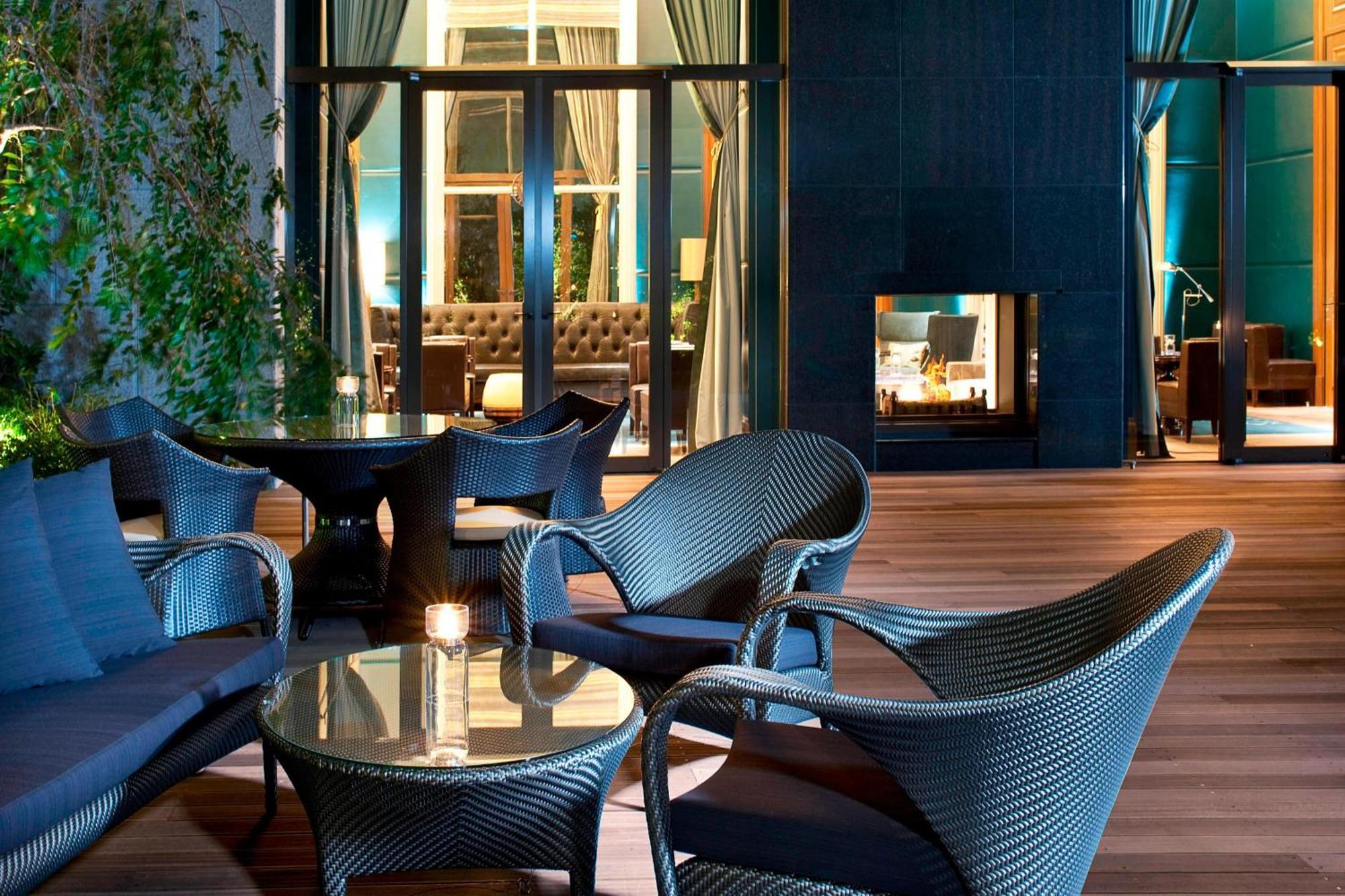Hotel The St Regis Osaka