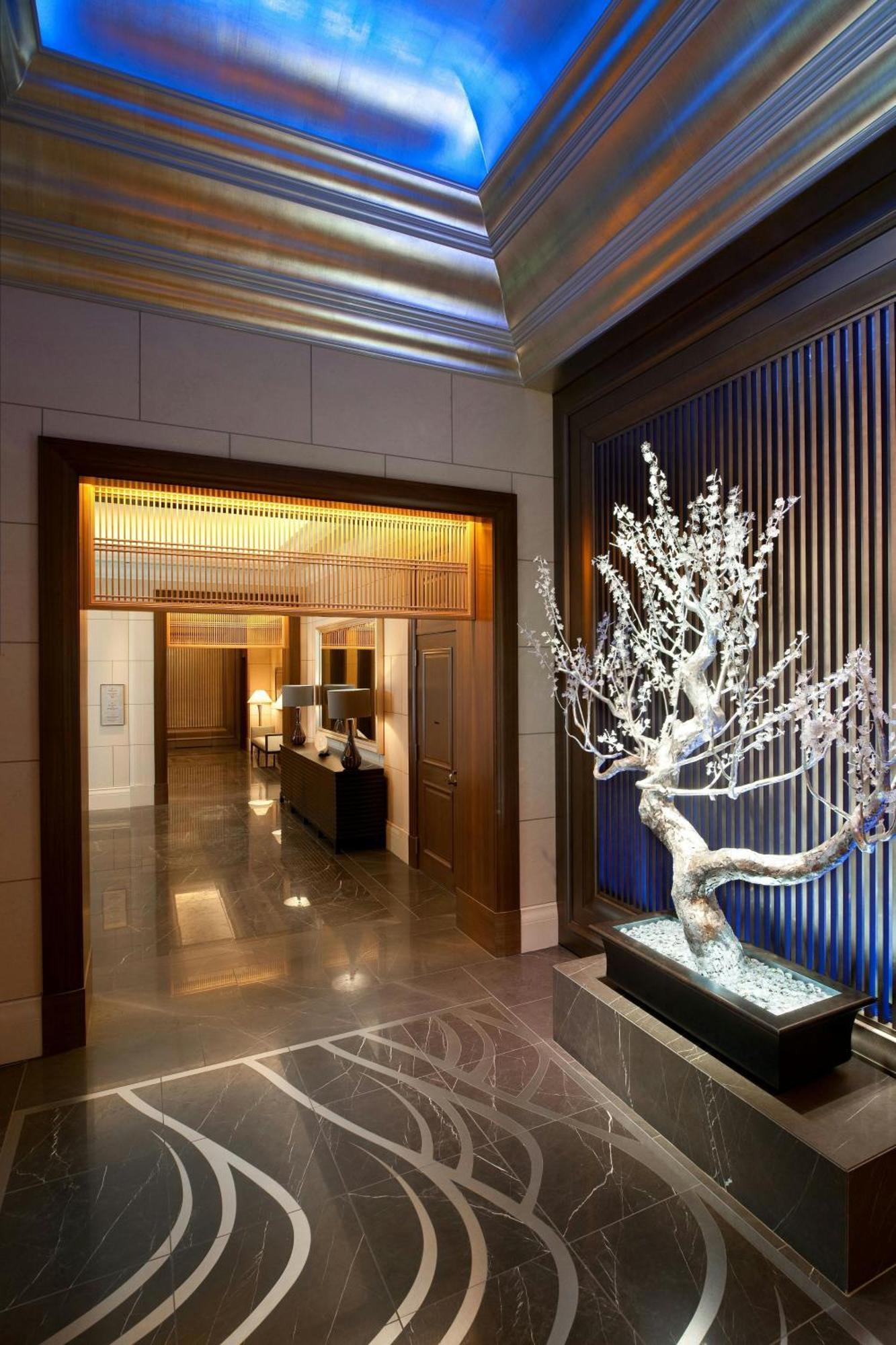 The St Regis Osaka