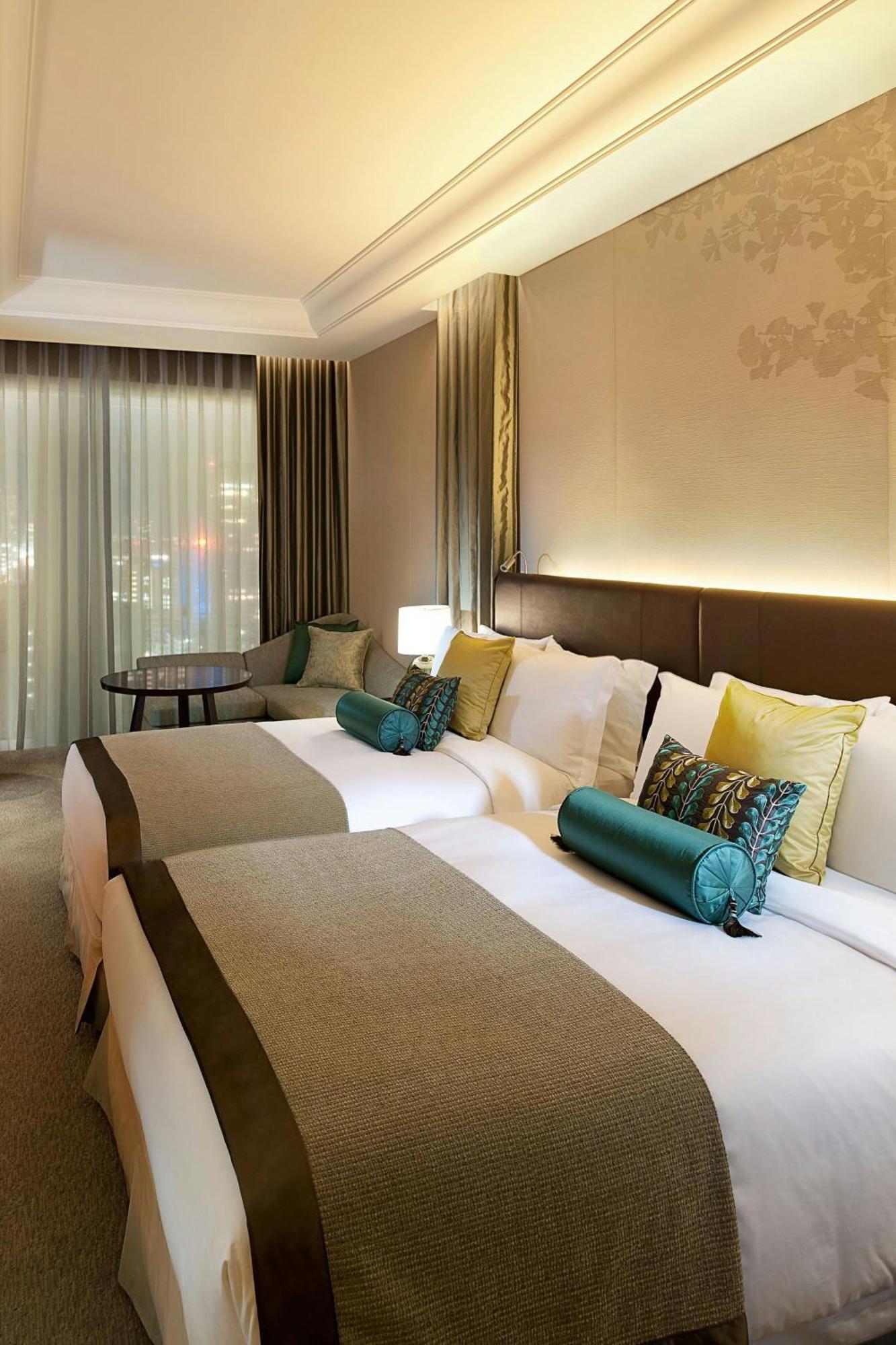 The St Regis Hotel 5*