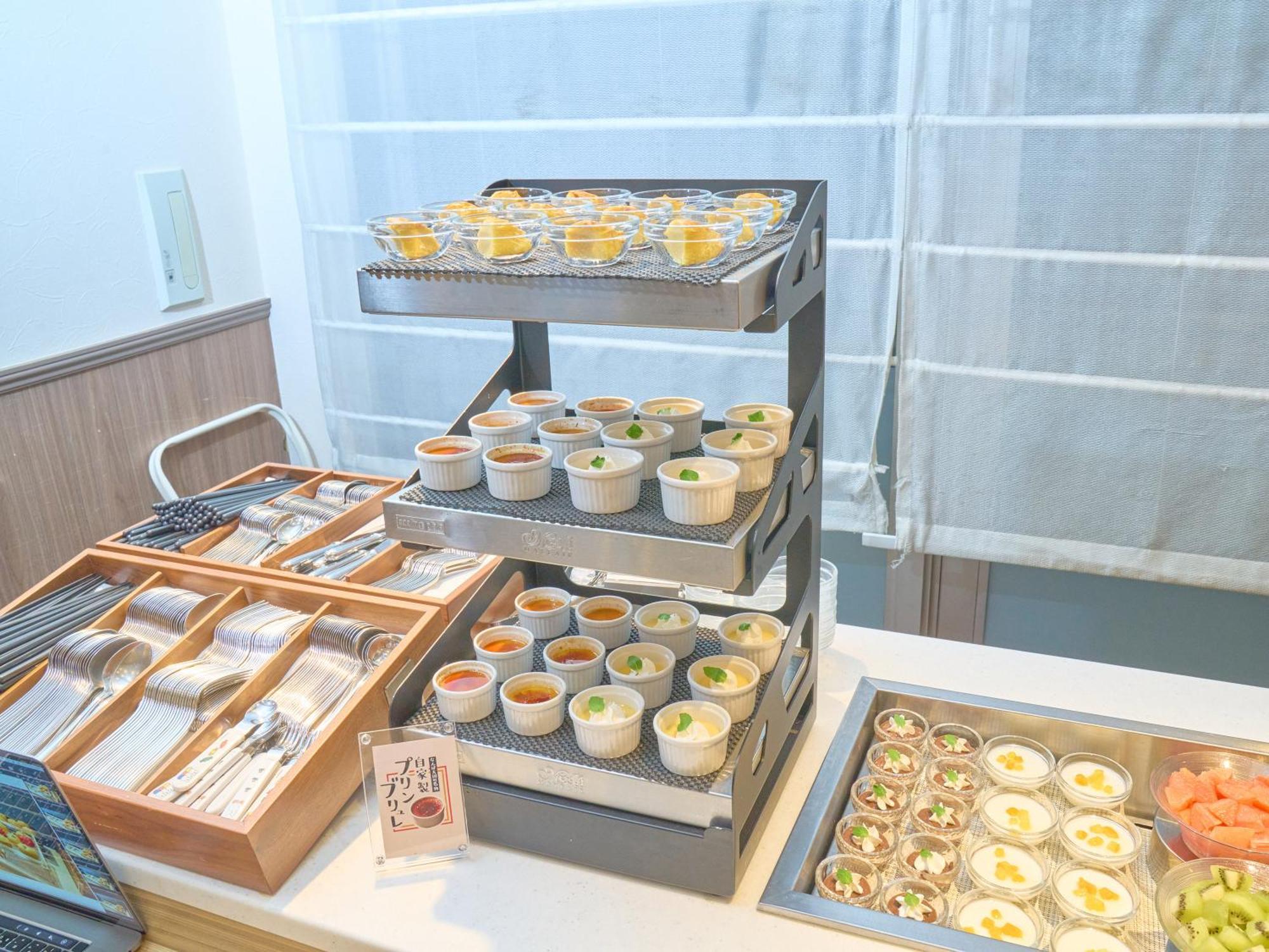 Hotel Richmond Namba Daikokucho Osaka