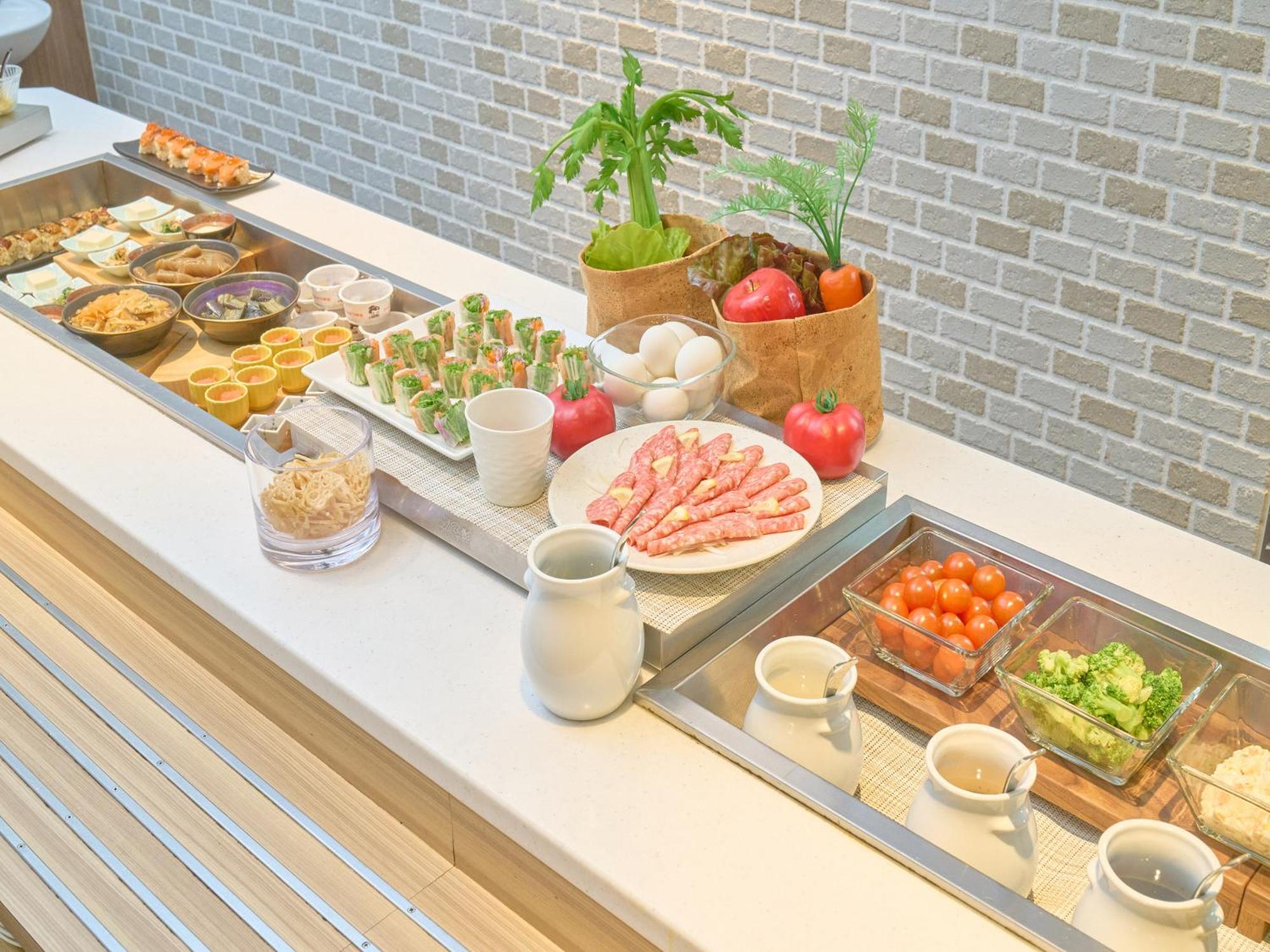 Richmond Namba Daikokucho Hotel