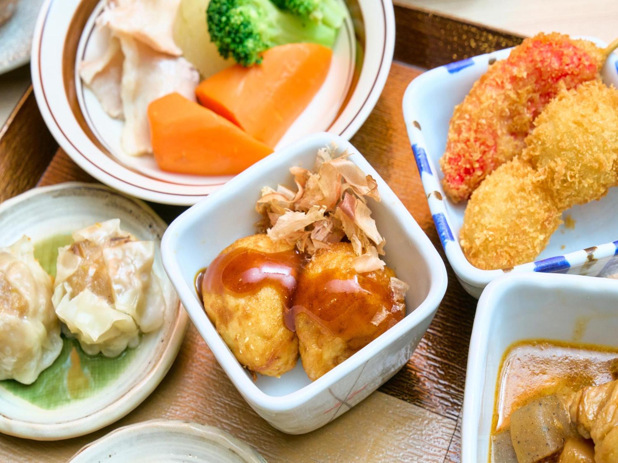 Richmond Namba Daikokucho 3*