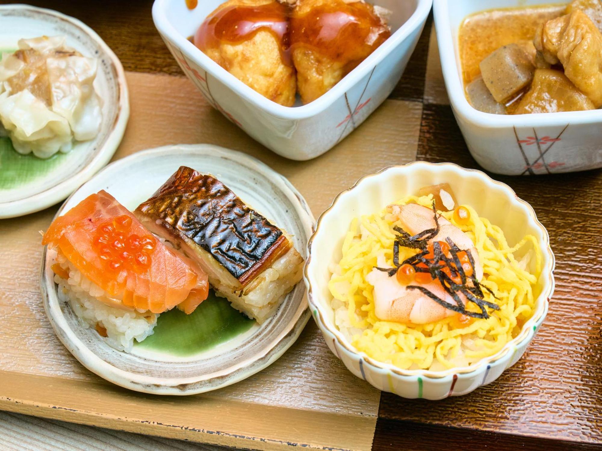 Richmond Namba Daikokucho Osaka