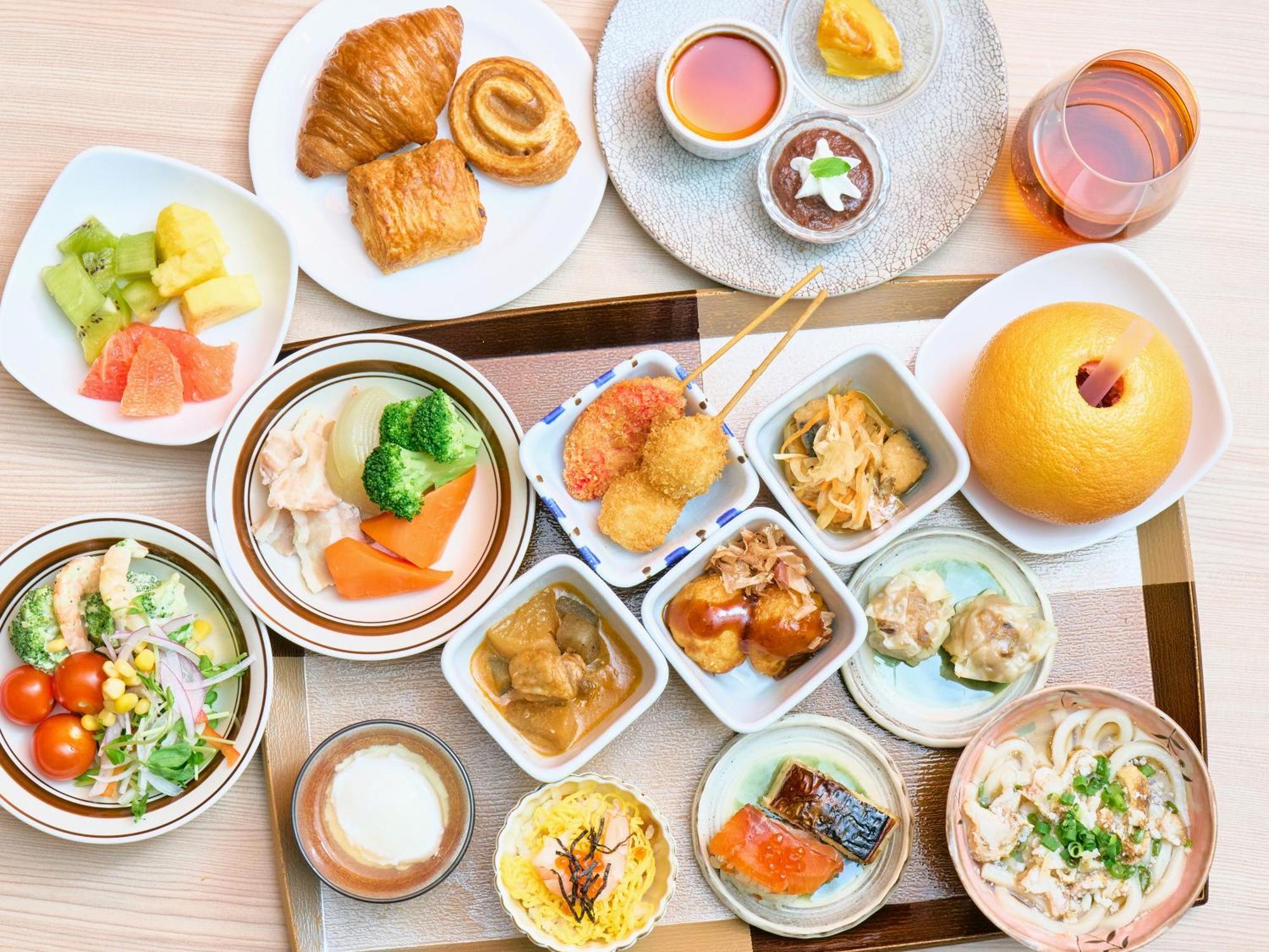 Richmond Namba Daikokucho Hotel