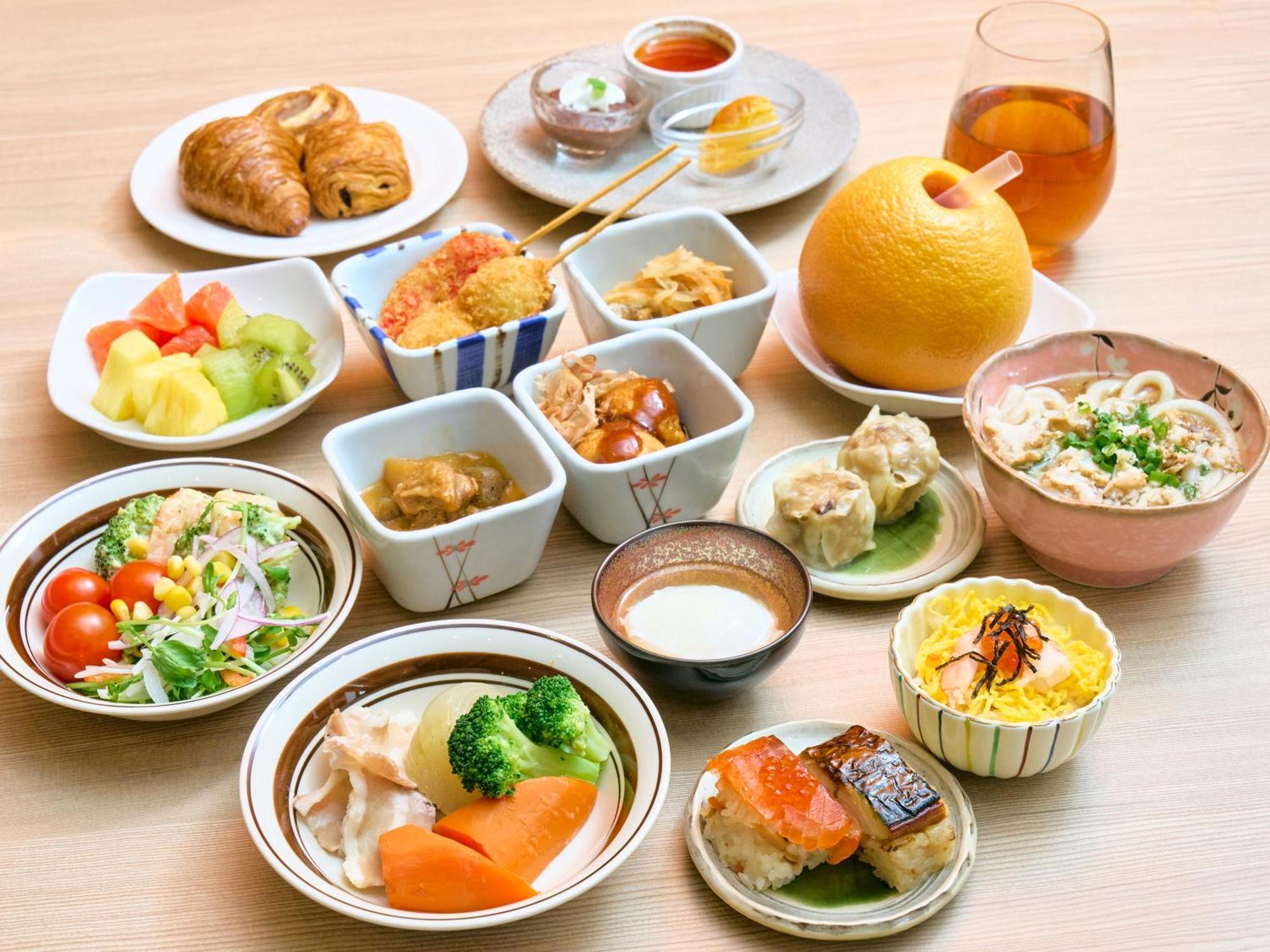 Hotel Richmond Namba Daikokucho 3*