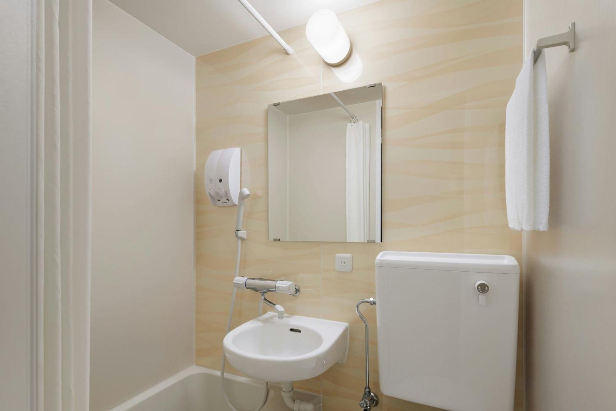 Hotel Four Points Flex By Sheraton Honmachi