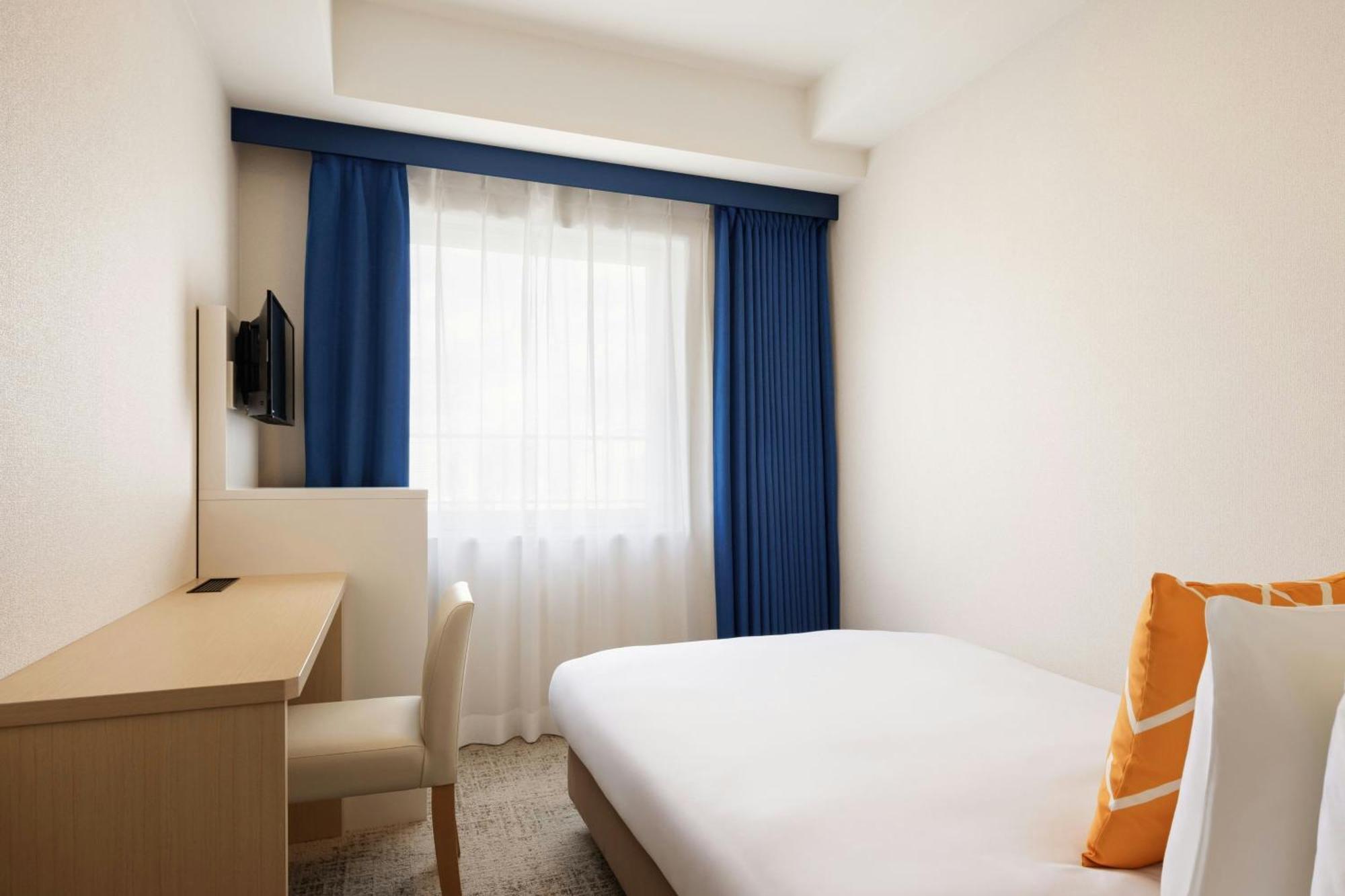Hotel Four Points Flex By Sheraton Honmachi Osaka