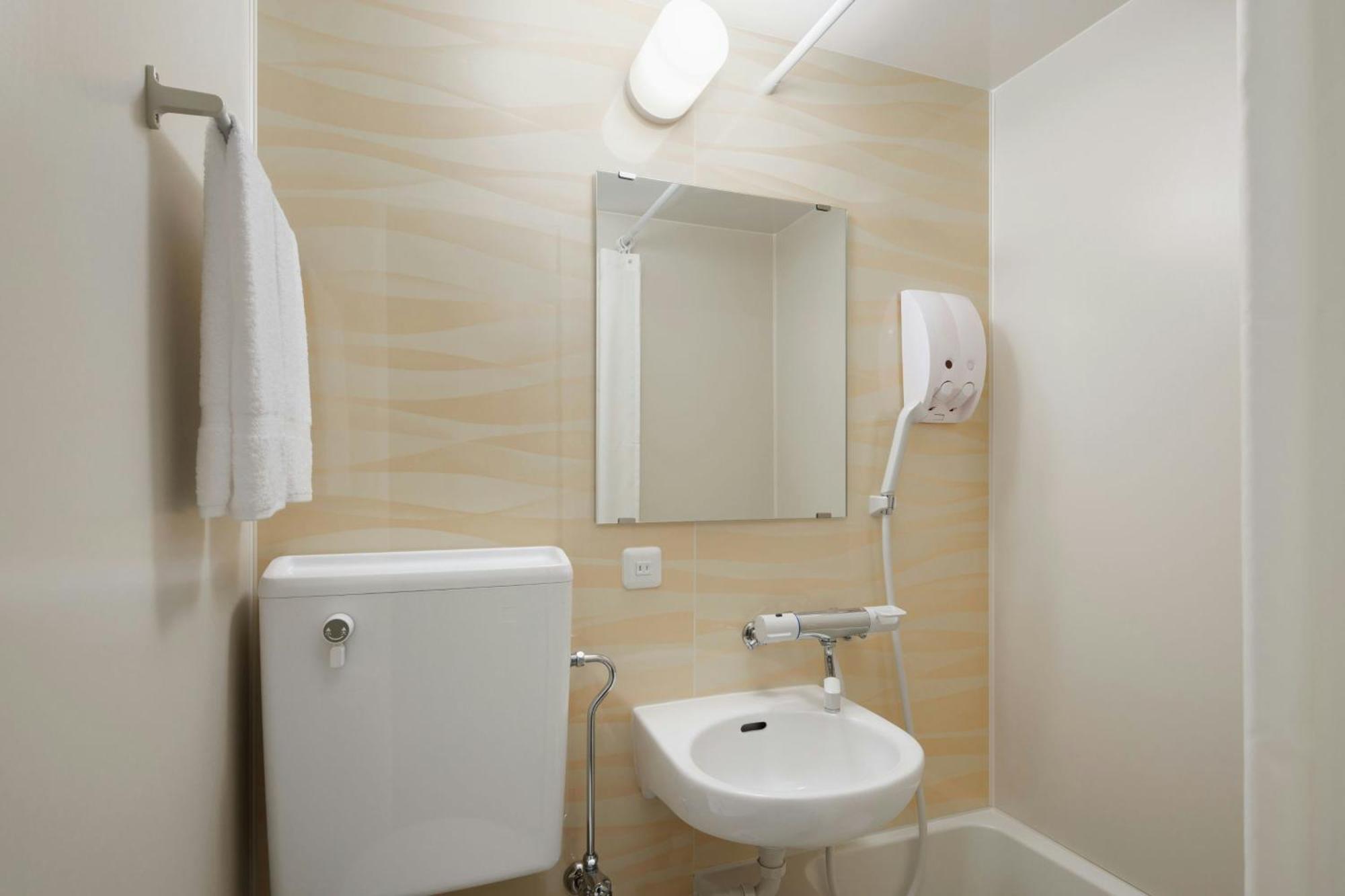 Hotel Four Points Flex By Sheraton Honmachi