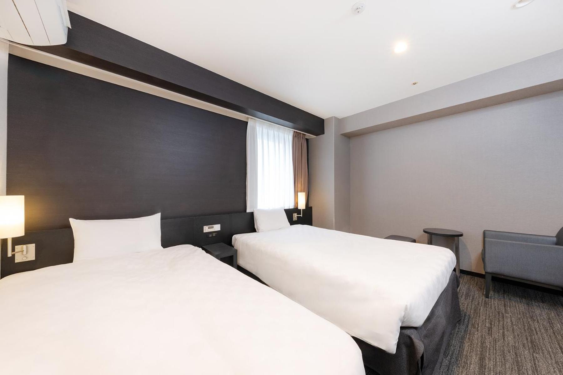 The Onefive Namba Dotonbori Hotel