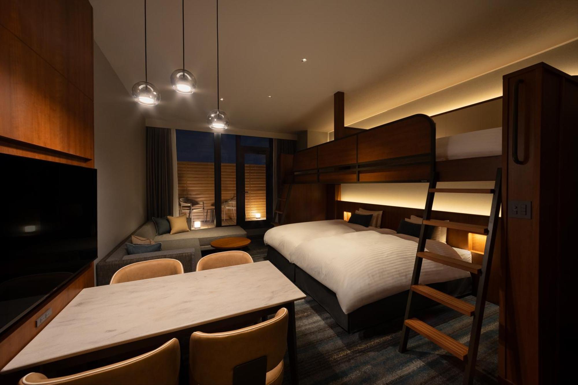 Namba Oriental Hotel Osaka