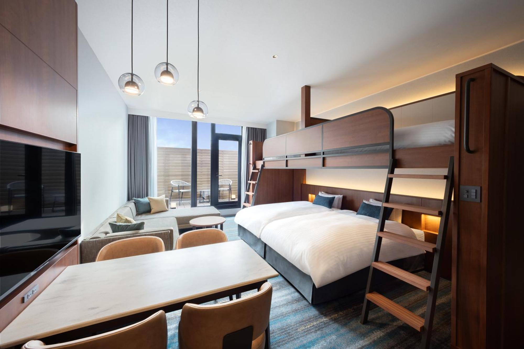 Hotel Namba Oriental Osaka