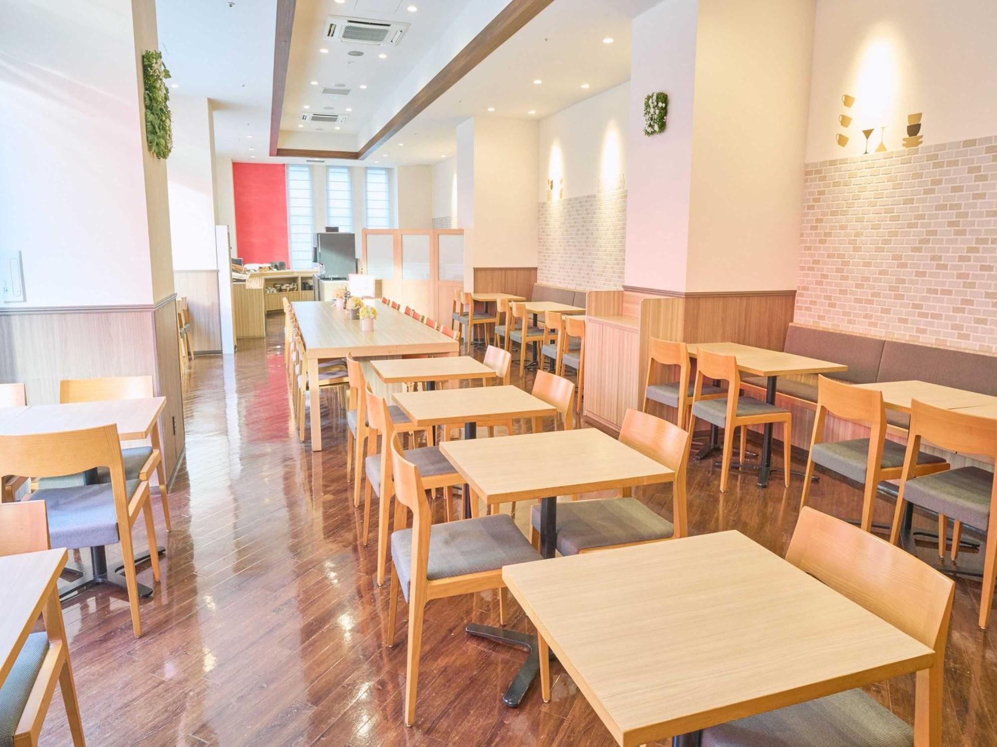 Richmond Namba Daikokucho Hotel Osaka