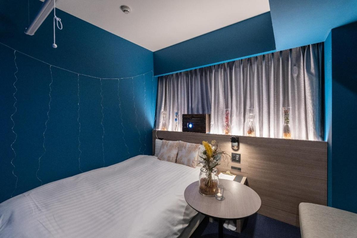Hotel She,