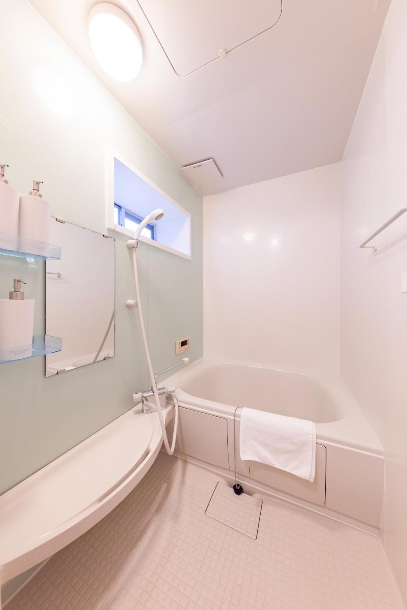 Ritz Place Nishikujo Osaka