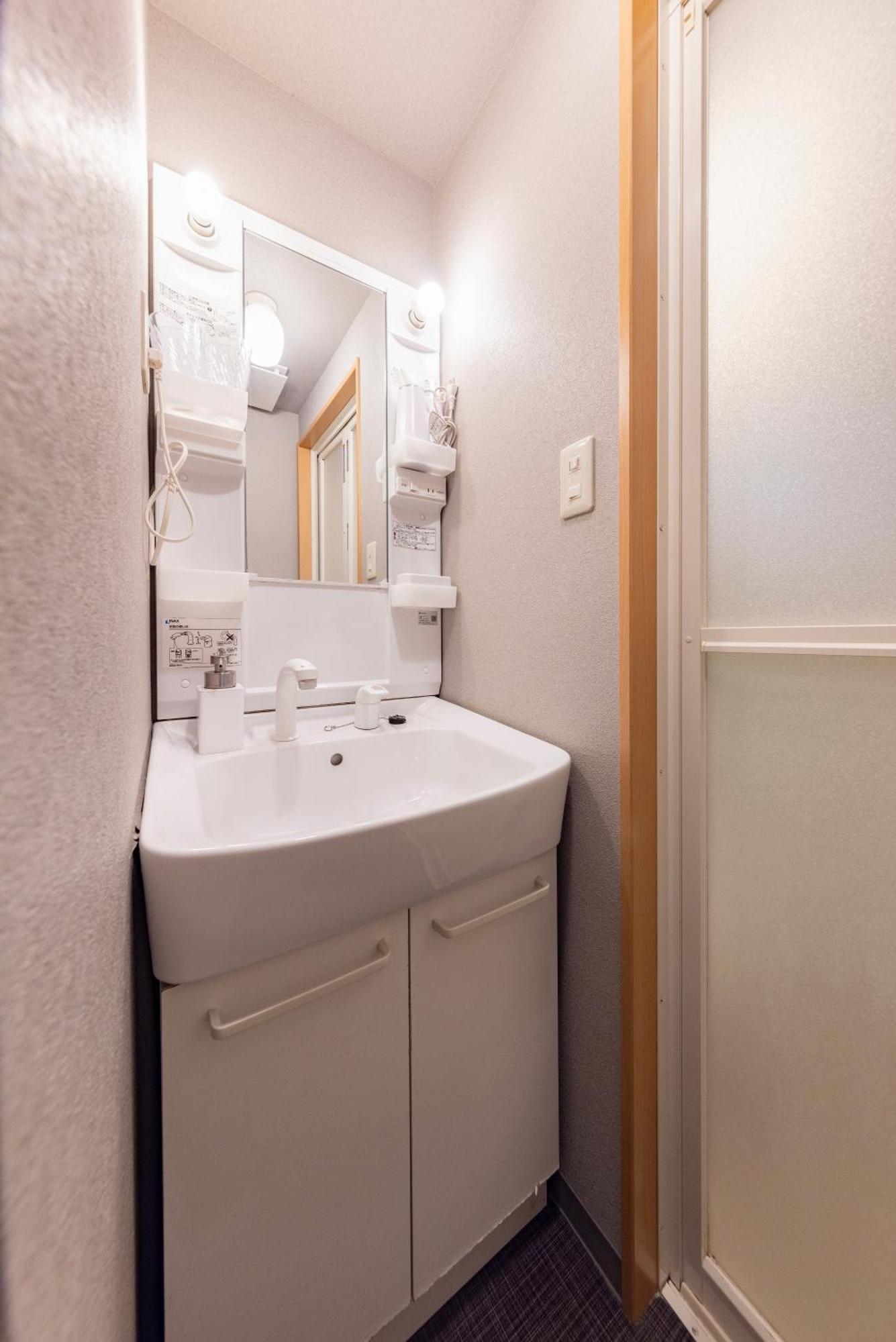 Ritz Place Nishikujo
