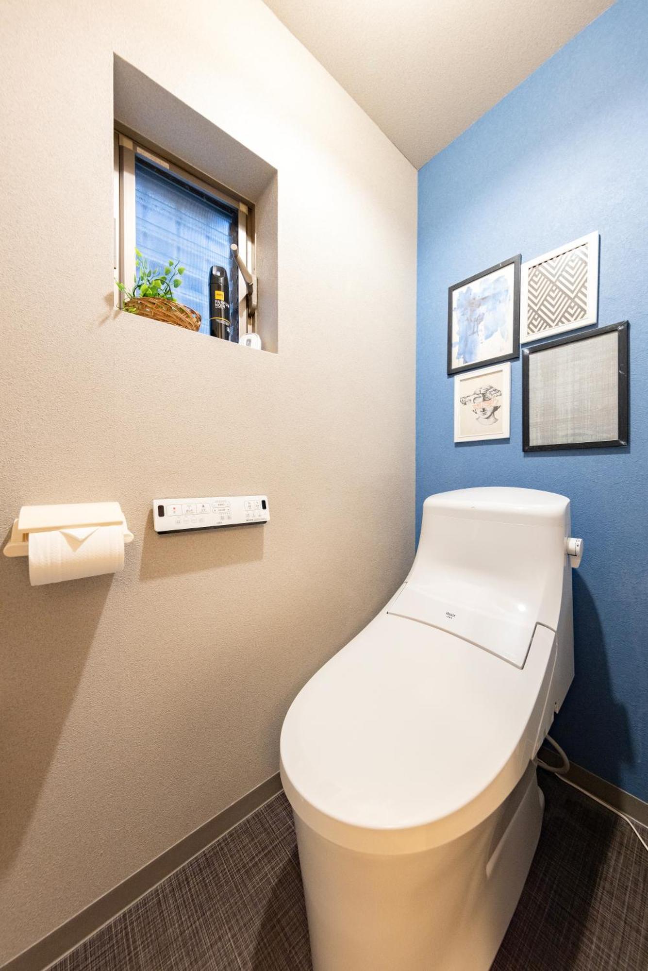 Ritz Place Nishikujo Guest house Osaka