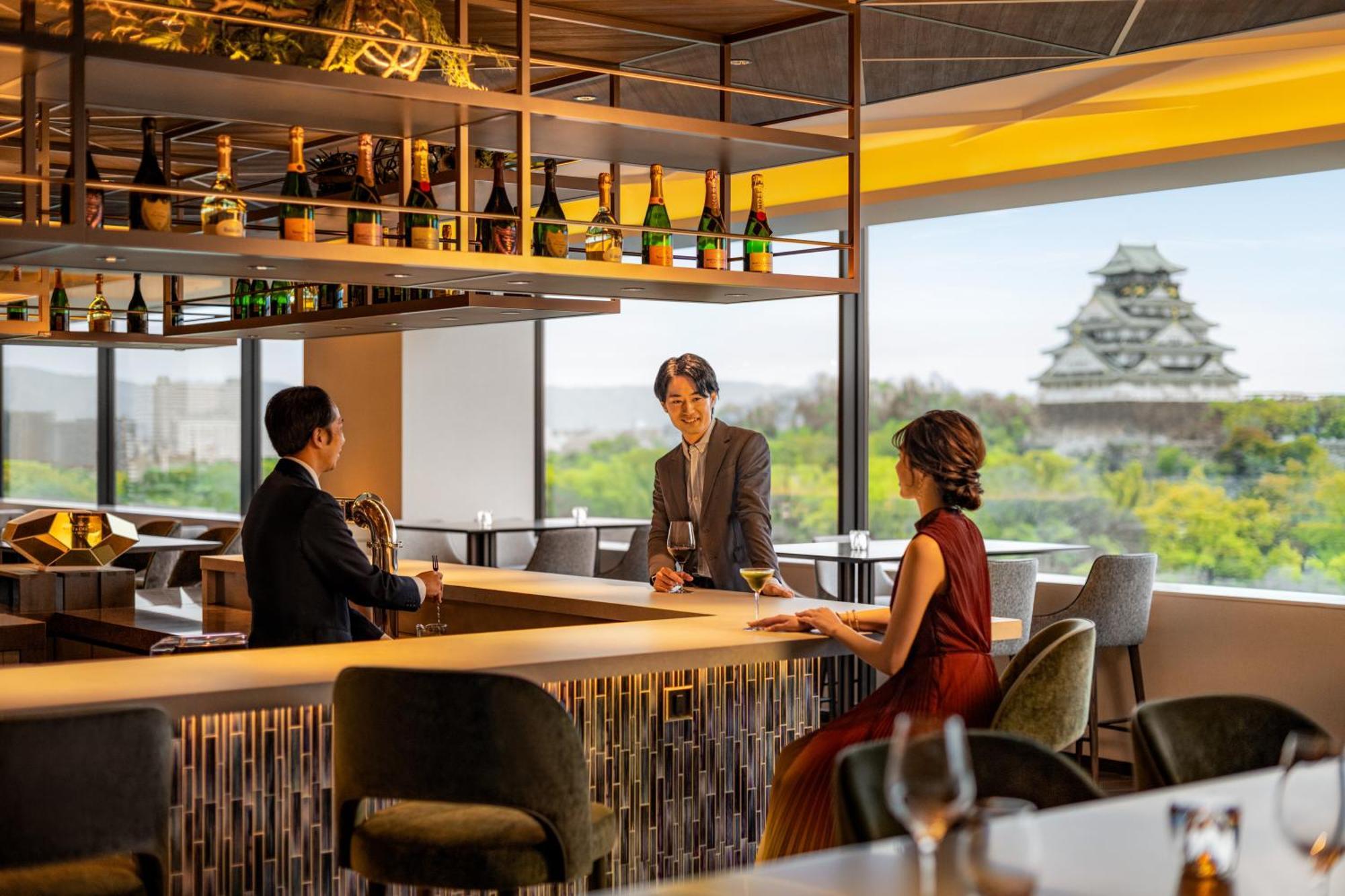 Doubletree By Hilton Castle Hotel
