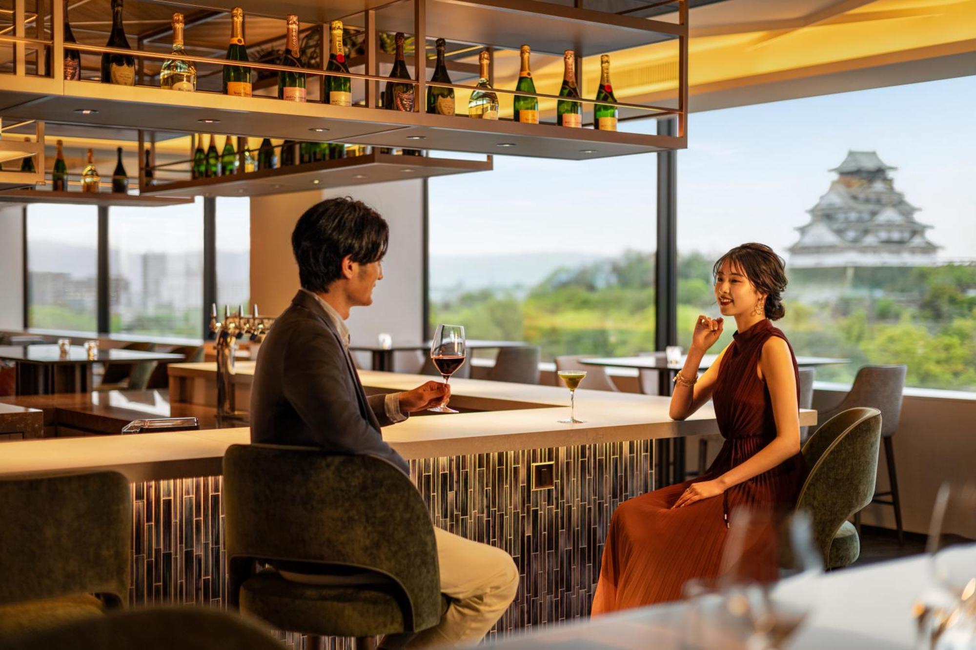 Doubletree By Hilton Castle Hotel 4*