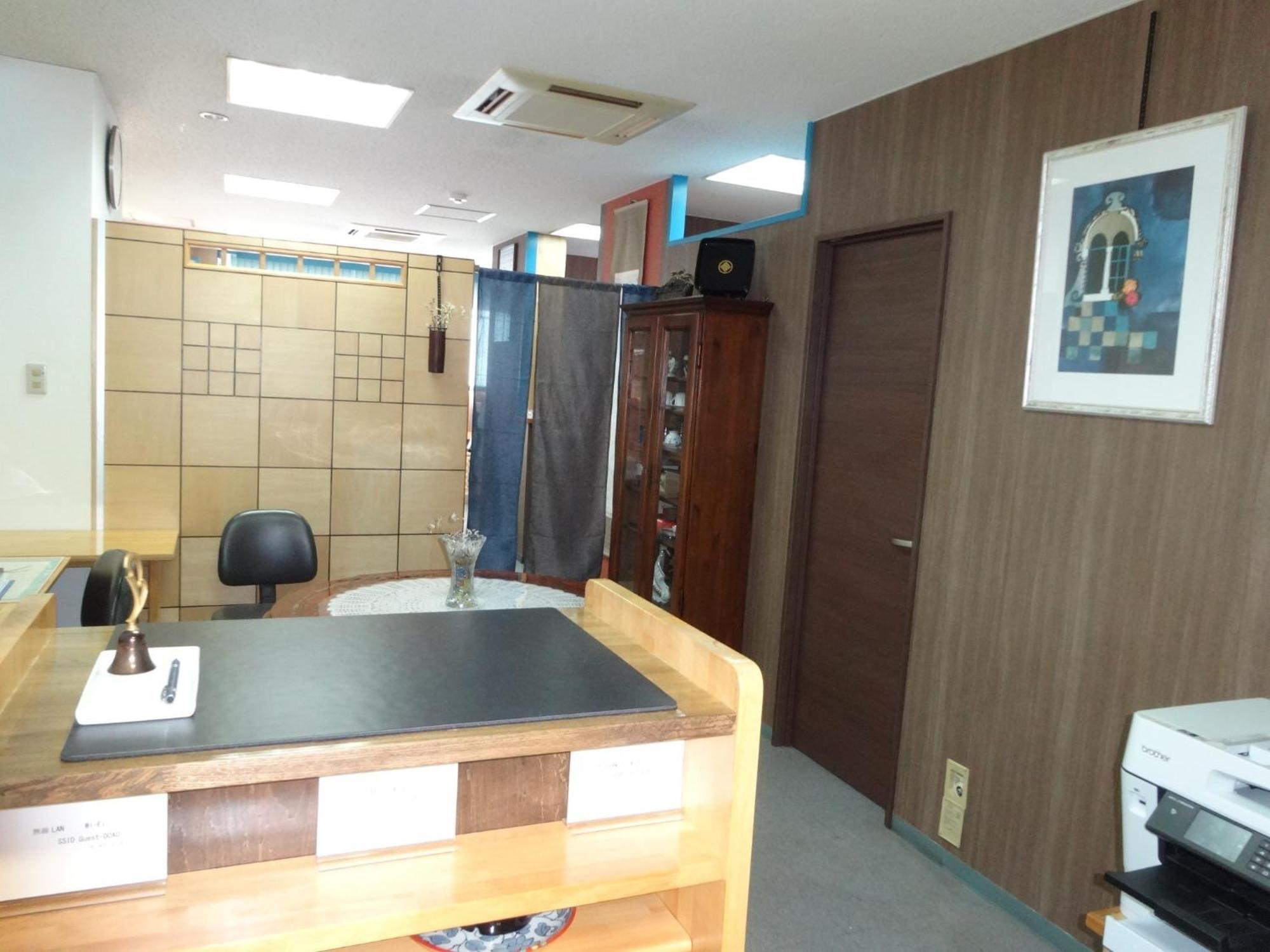 Apartment Heights Syo - Vacation 17606 *