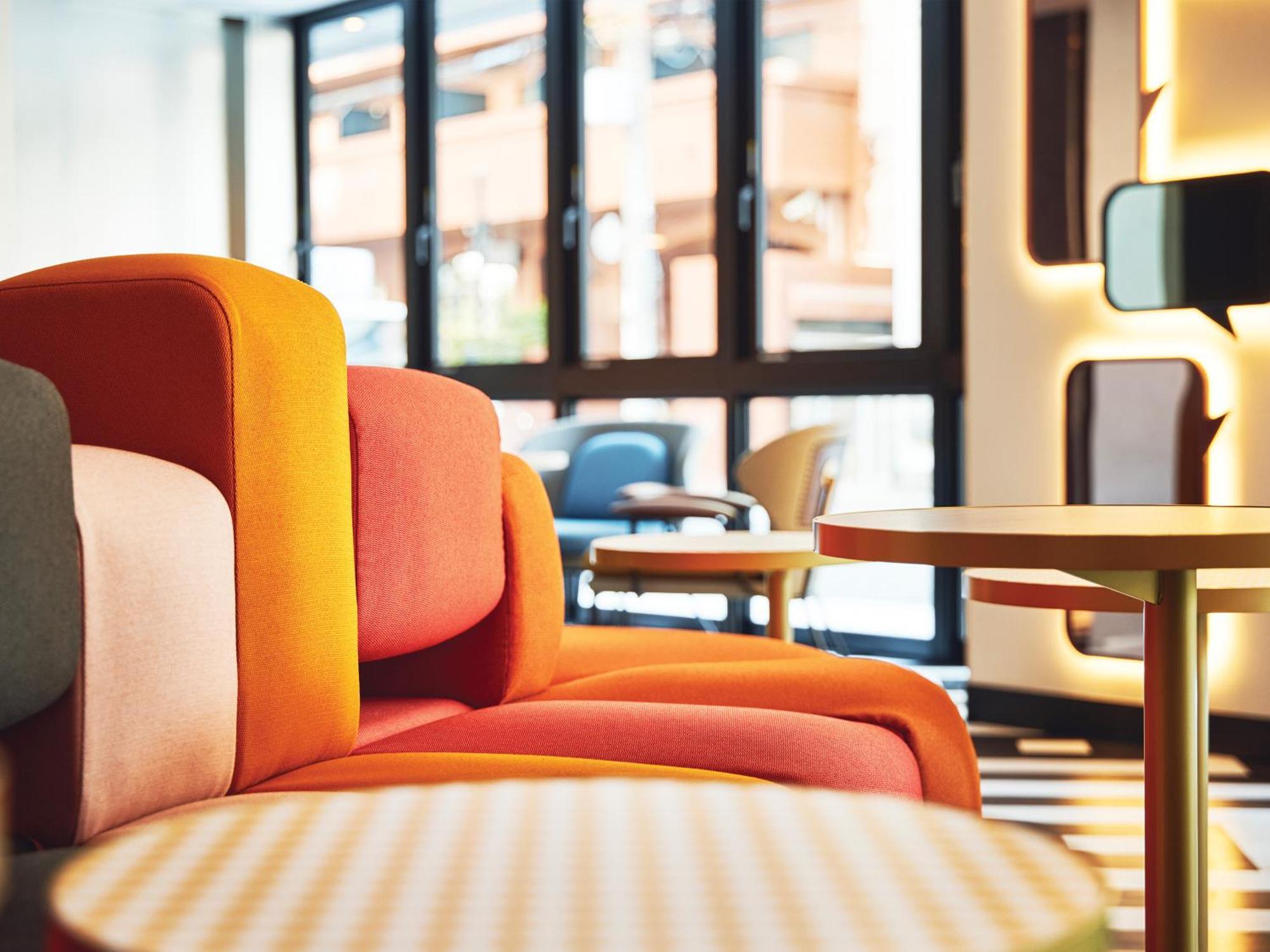 Garner Honmachi Station By Ihg Hotel 3*