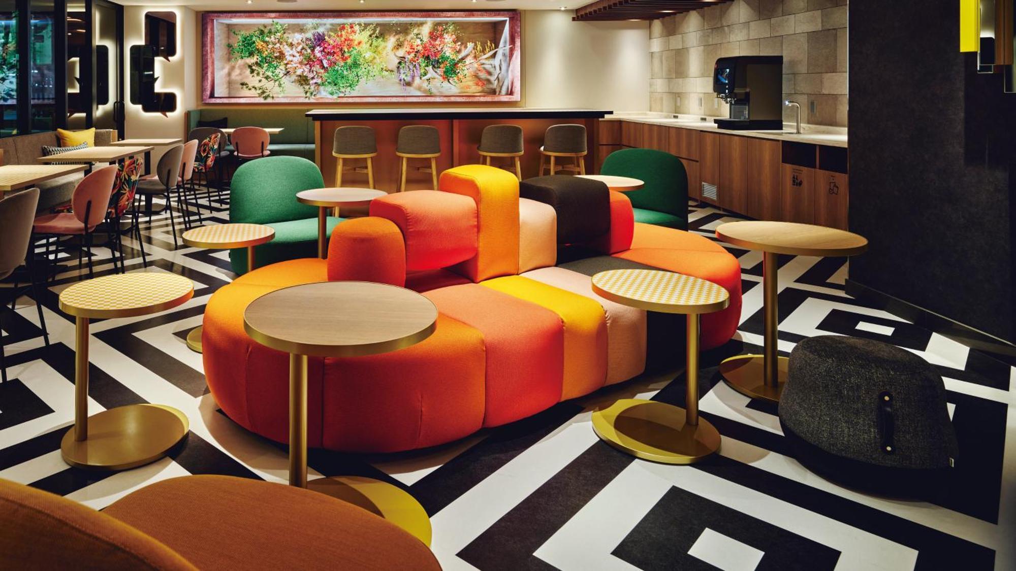 Garner Honmachi Station By Ihg 3* Osaka
