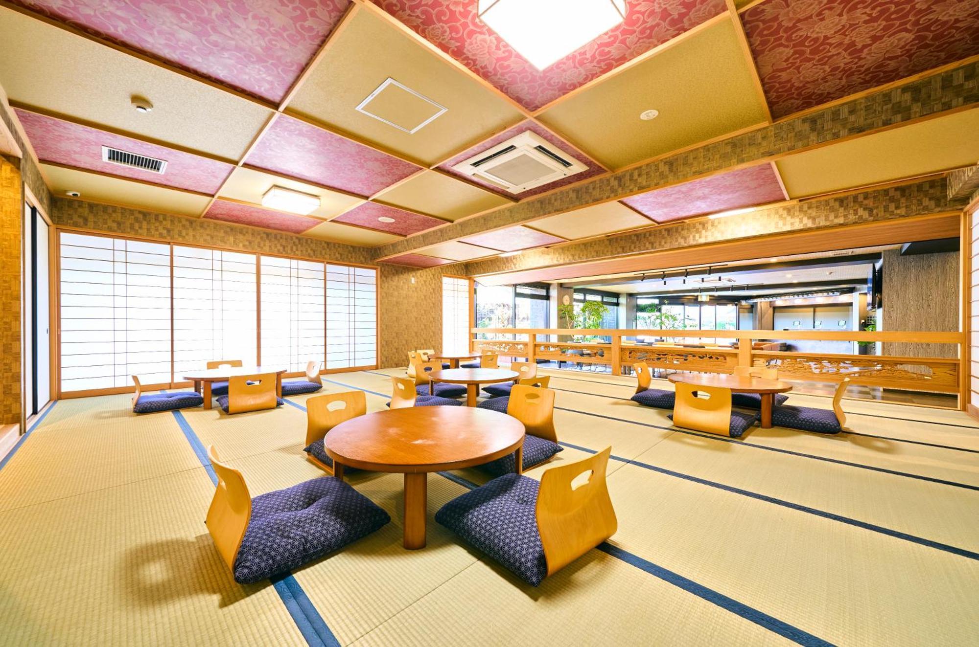 Cogo Tennoji Hostel