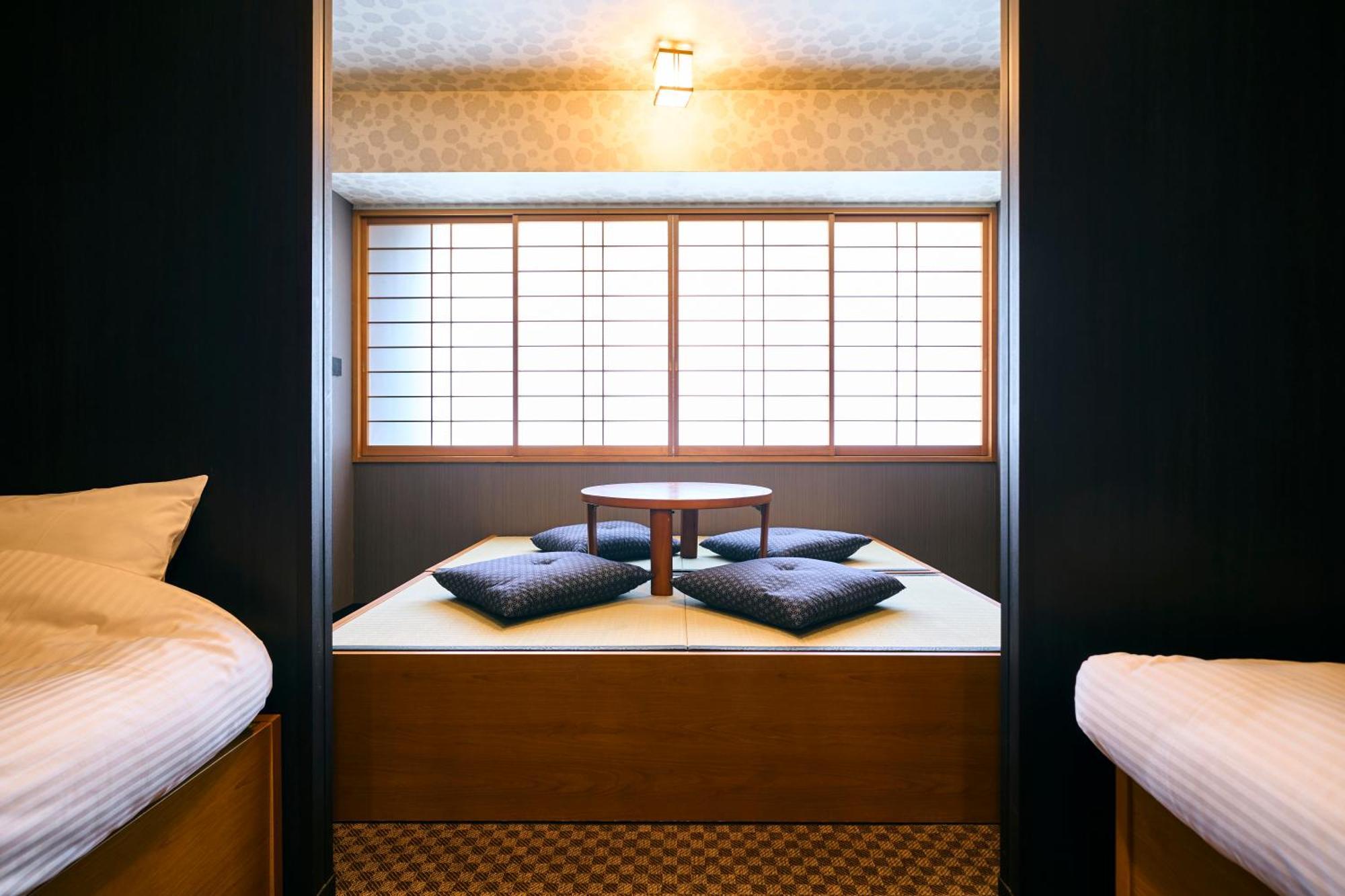 Cogo Tennoji Hostel