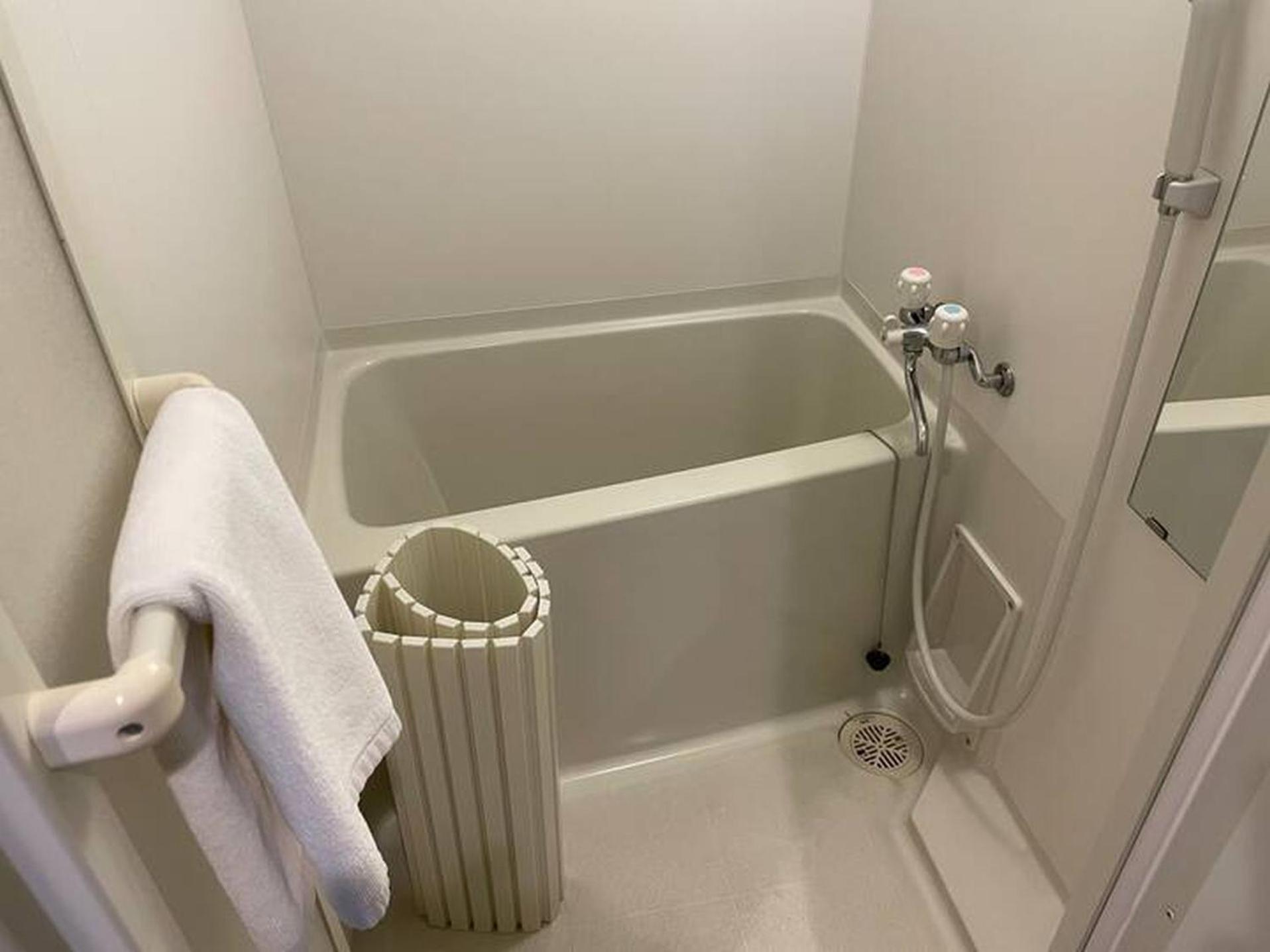 ロカンダ新大阪702 Apartment Osaka