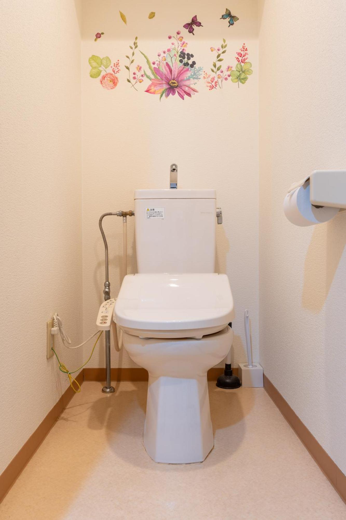コンフィデンスロン602 Apartment Osaka