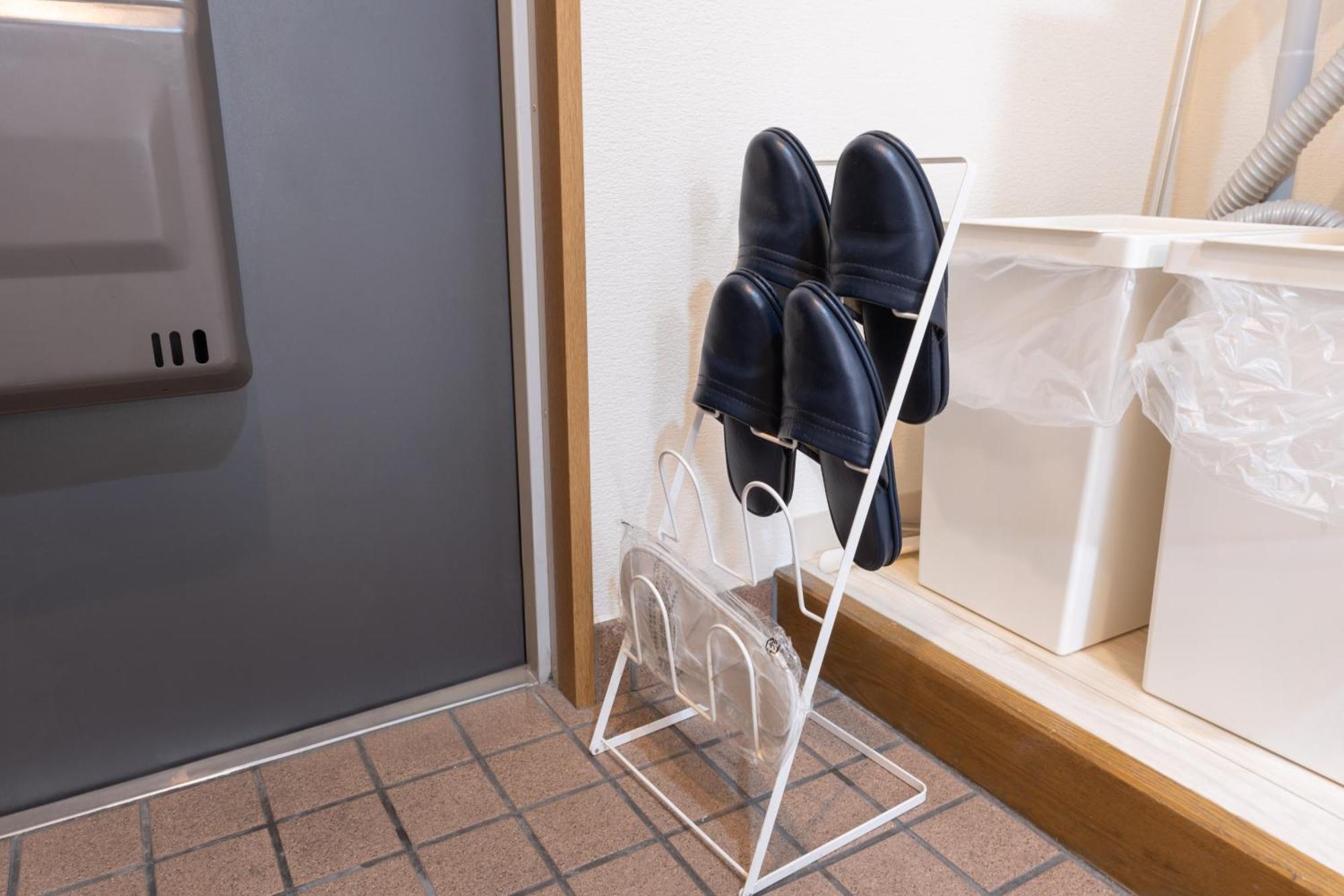 コンフィデンスロン602 Apartment Osaka