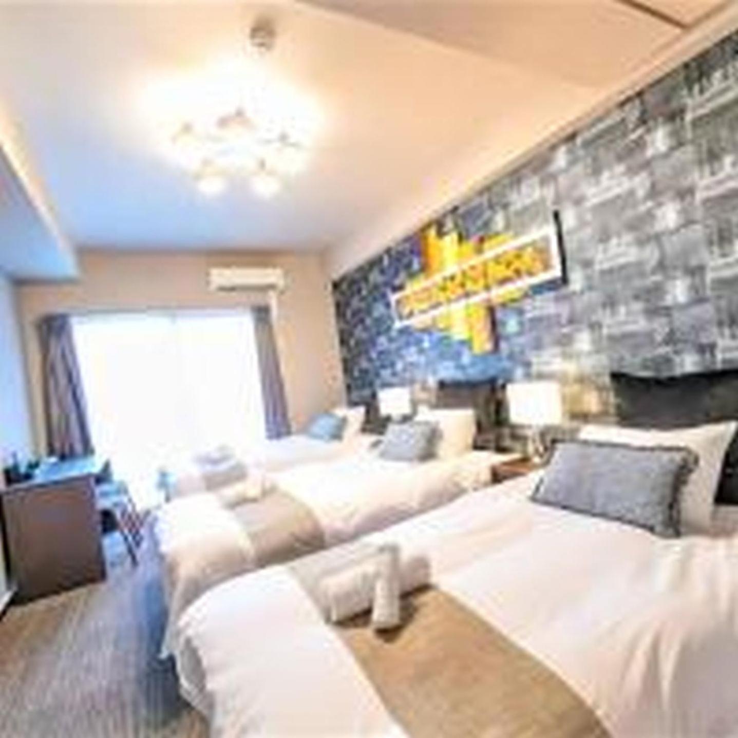 Yuki 304 Apartment