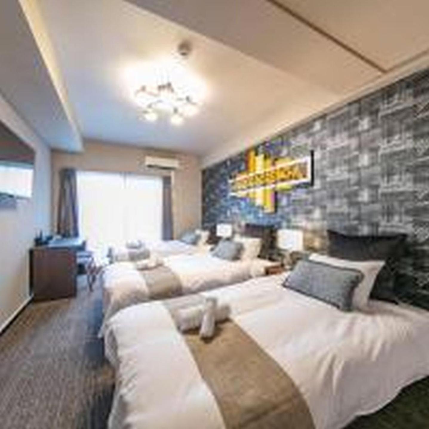 Yuki 304 Apartment Osaka