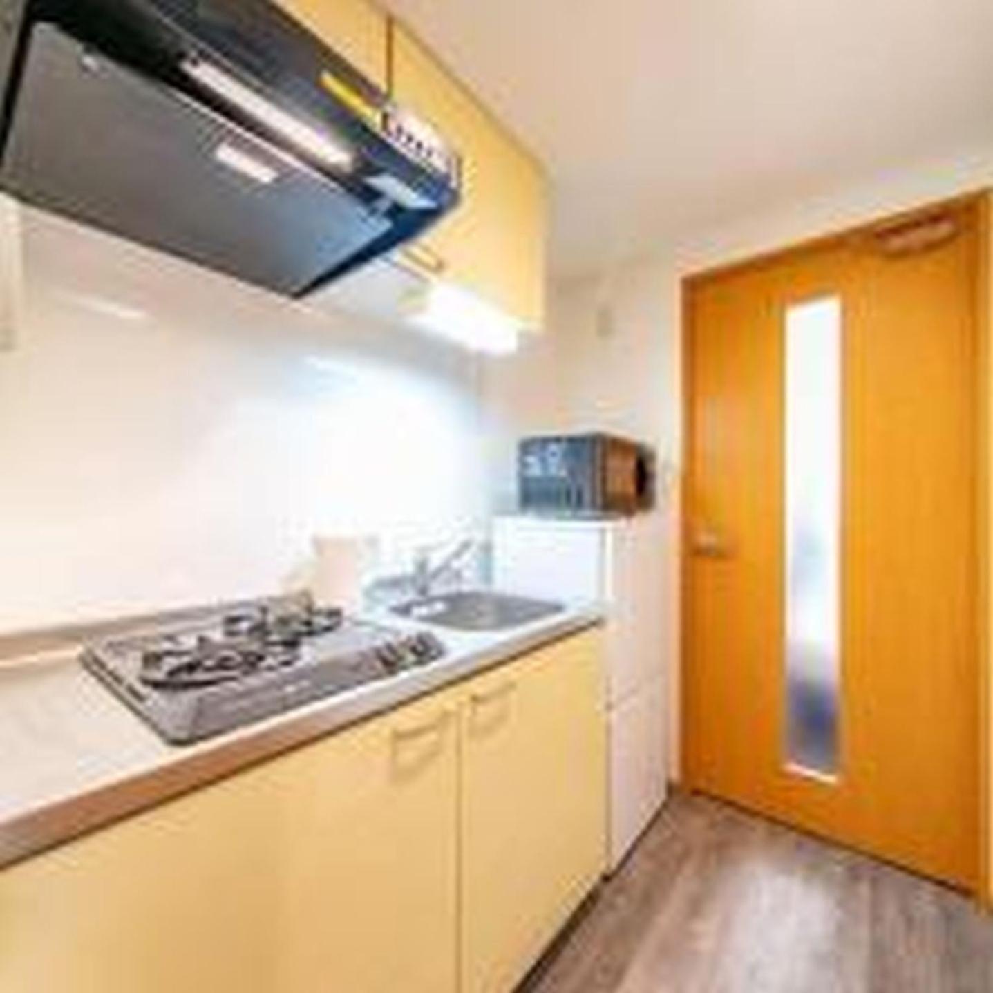 Yuki 304 Apartment Osaka