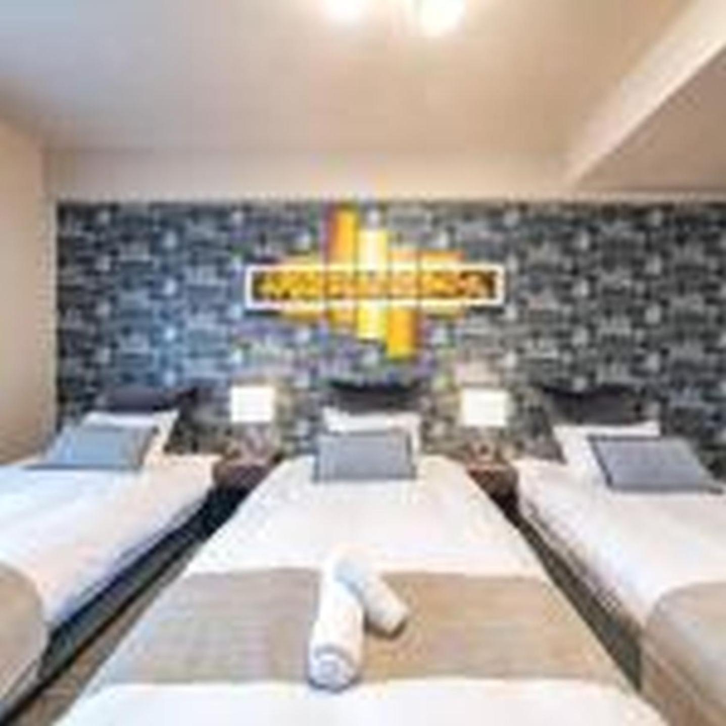 Apartment Yuki 304 Osaka