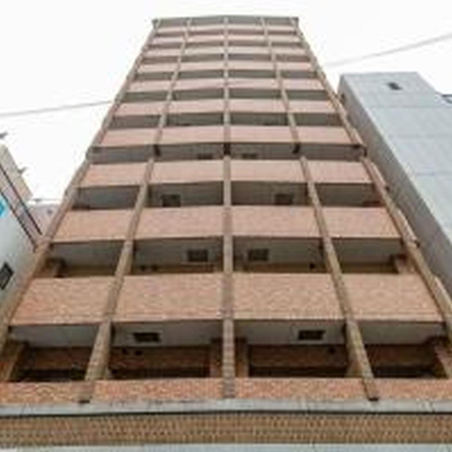 Apartment Yuki 304 Osaka
