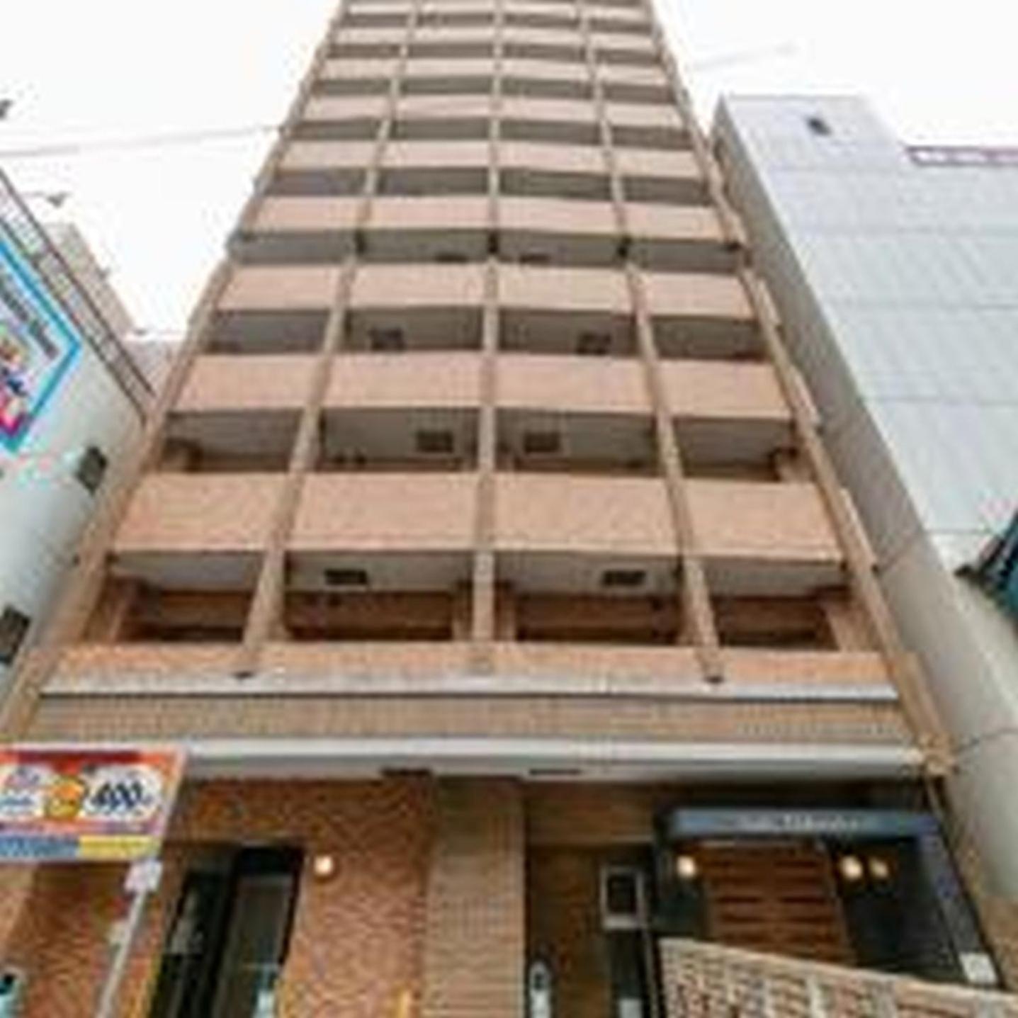 Yuki 304 * Osaka