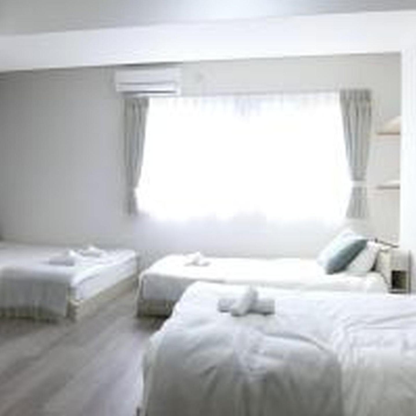 むつみ庵新今宮101 Apartment Osaka