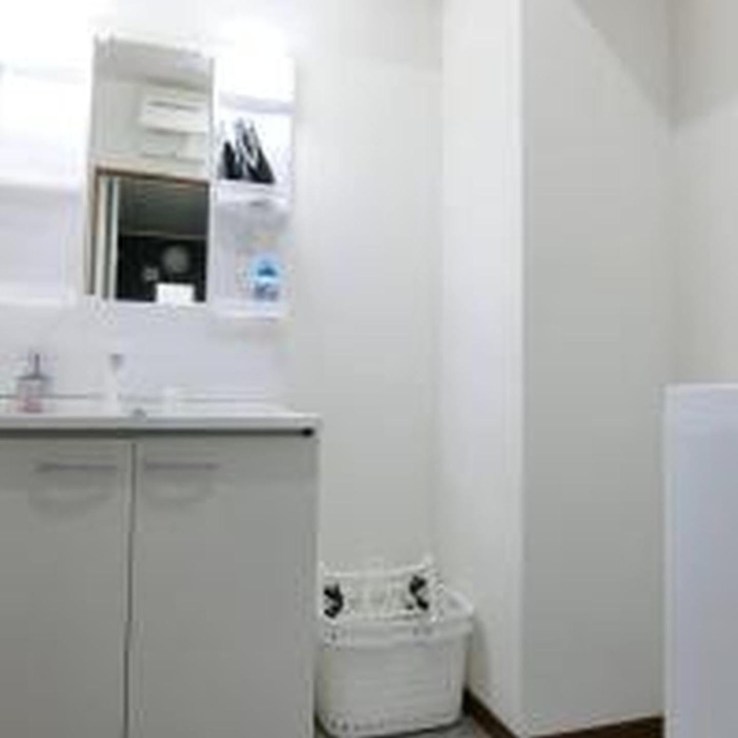 Apartment むつみ庵新今宮803