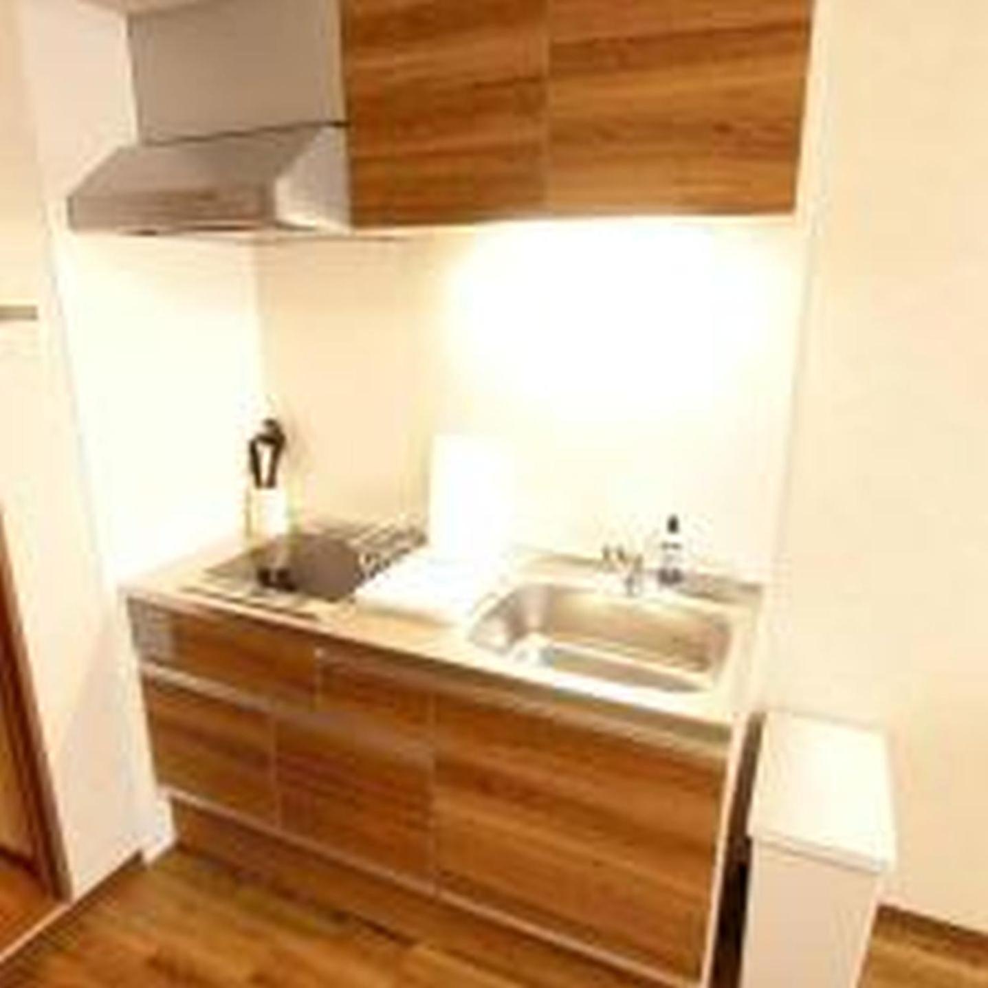 むつみ庵新今宮803 Apartment Osaka