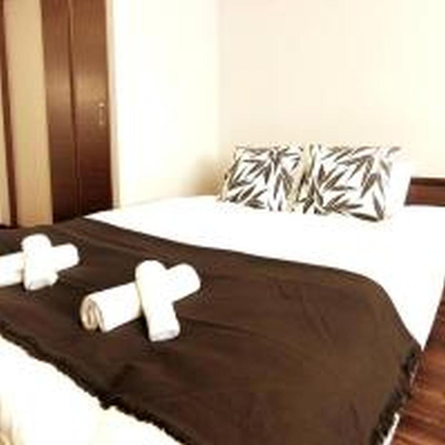 Apartment むつみ庵新今宮701