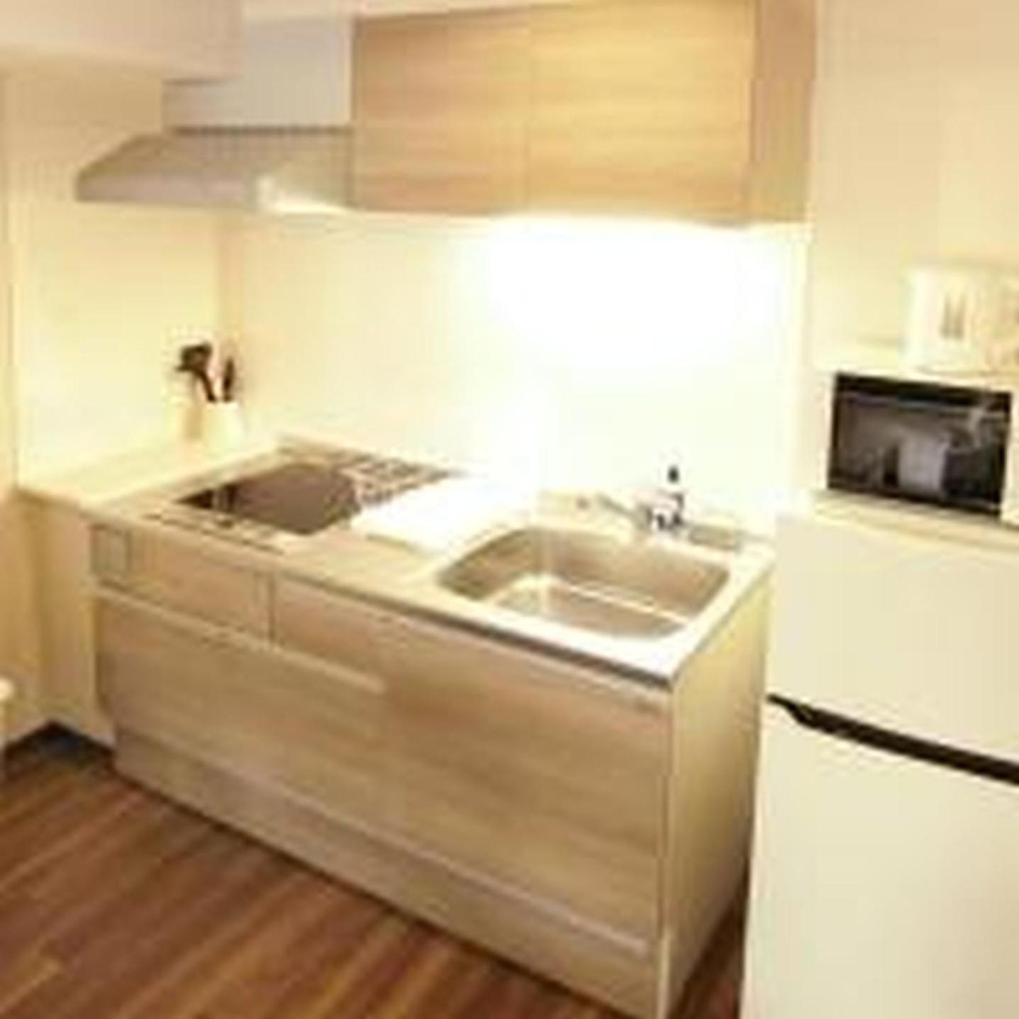むつみ庵新今宮701 Apartment *
