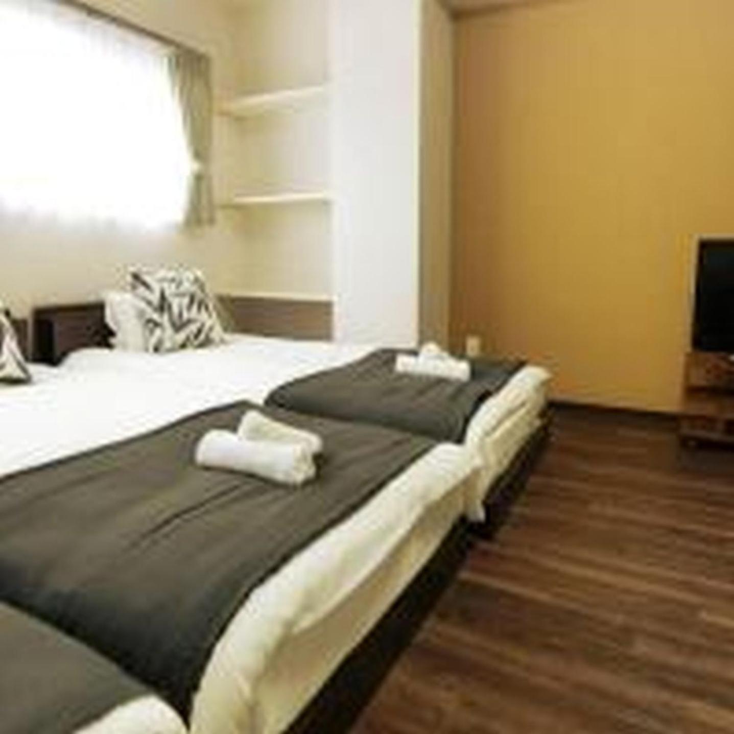 むつみ庵新今宮701 Apartment Osaka
