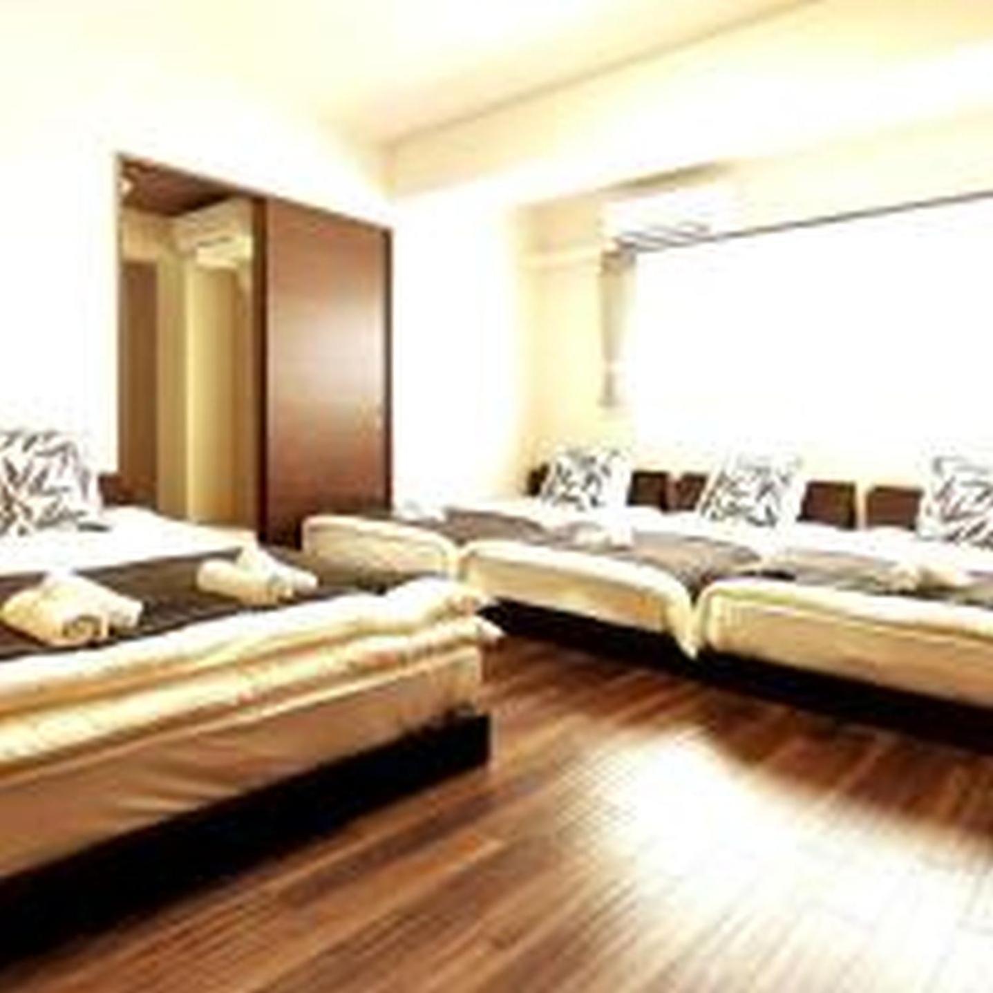 むつみ庵新今宮701 Apartment *