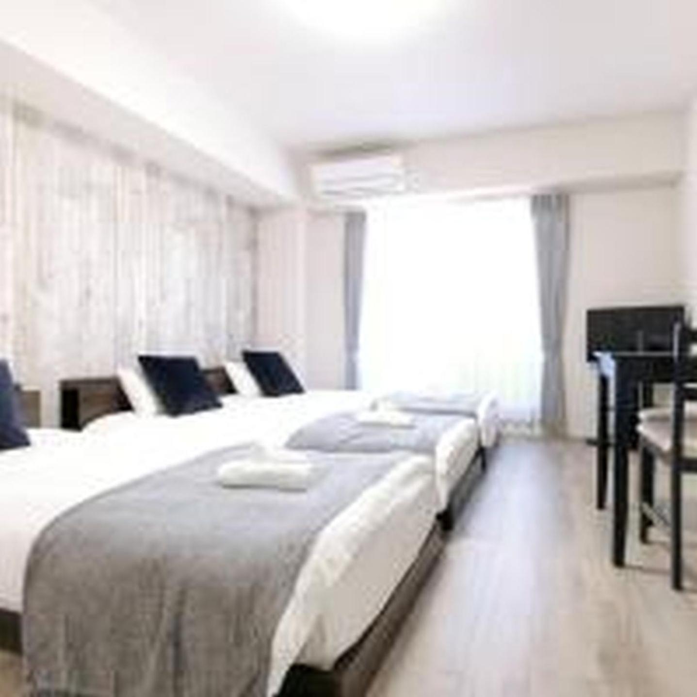 むつみ庵新今宮402 Apartment *
