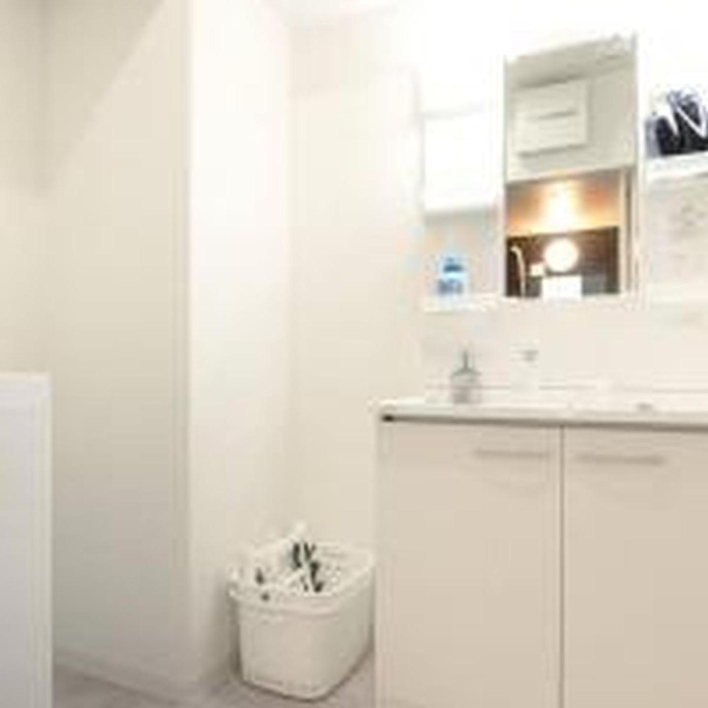 Apartment むつみ庵新今宮402